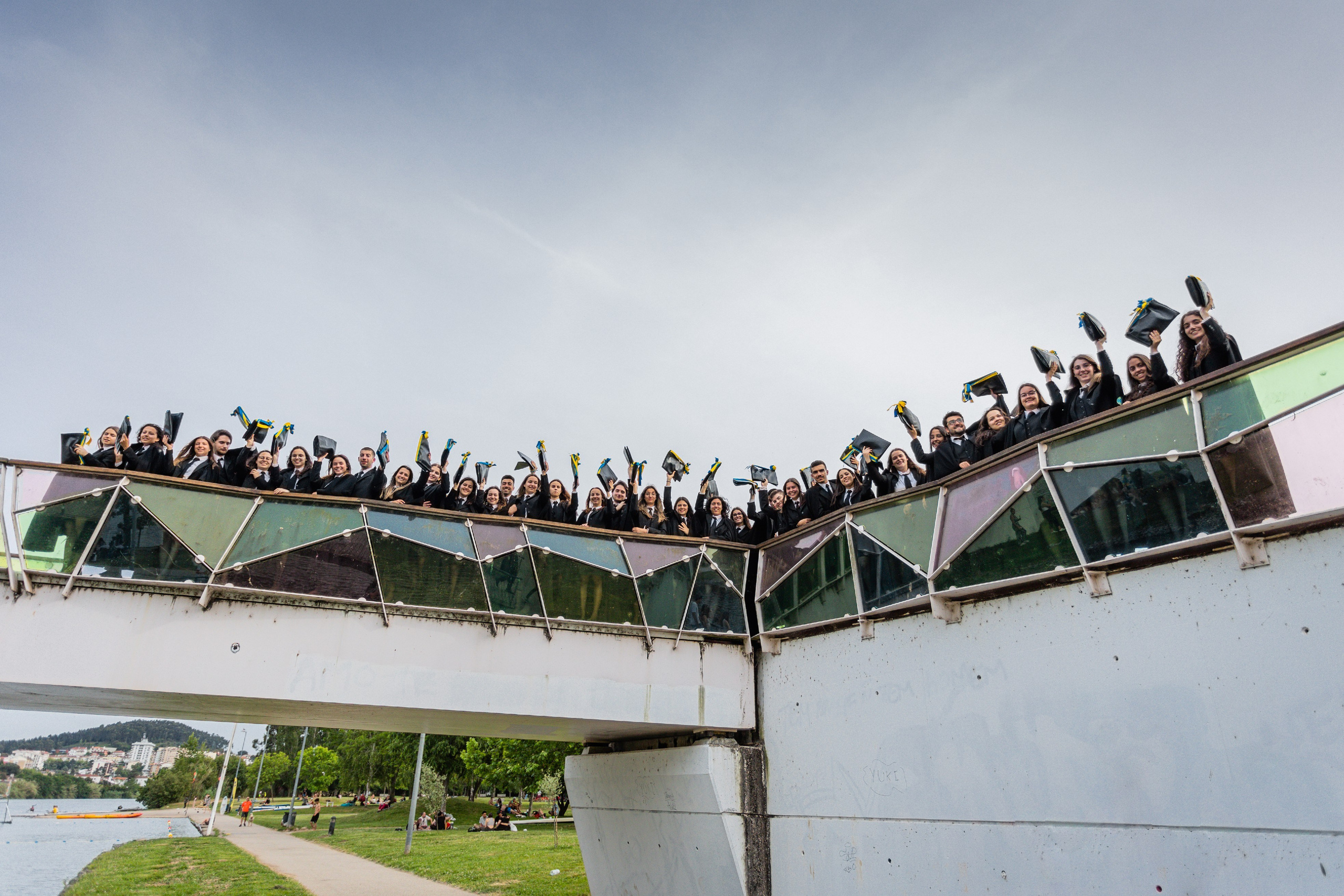 Student & Academic Photographer Coimbra | Queima das Fitas. Rafael Ferreira Photography