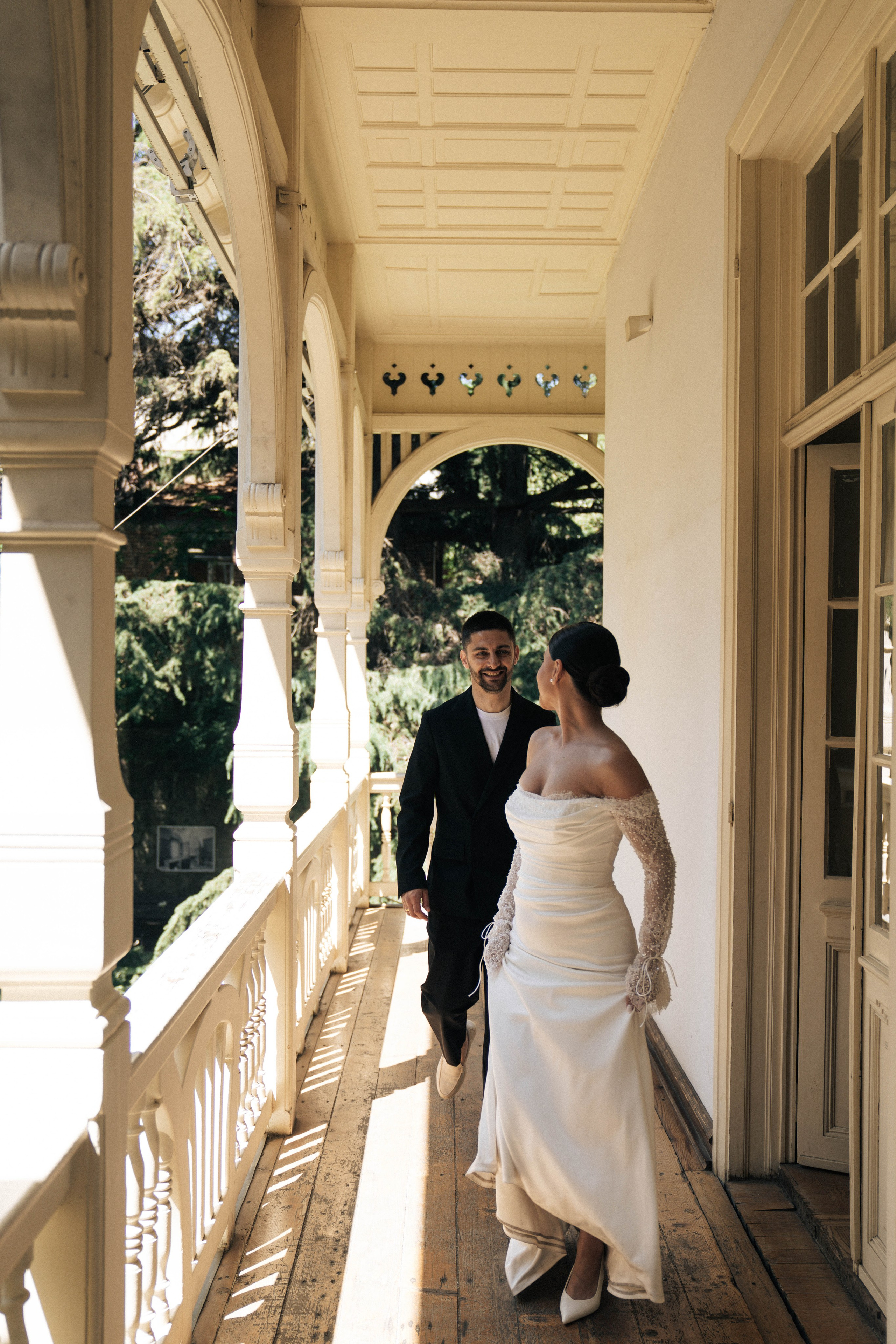 Wedding. ფოტოგრაფი სალომე ბარბაქაძე