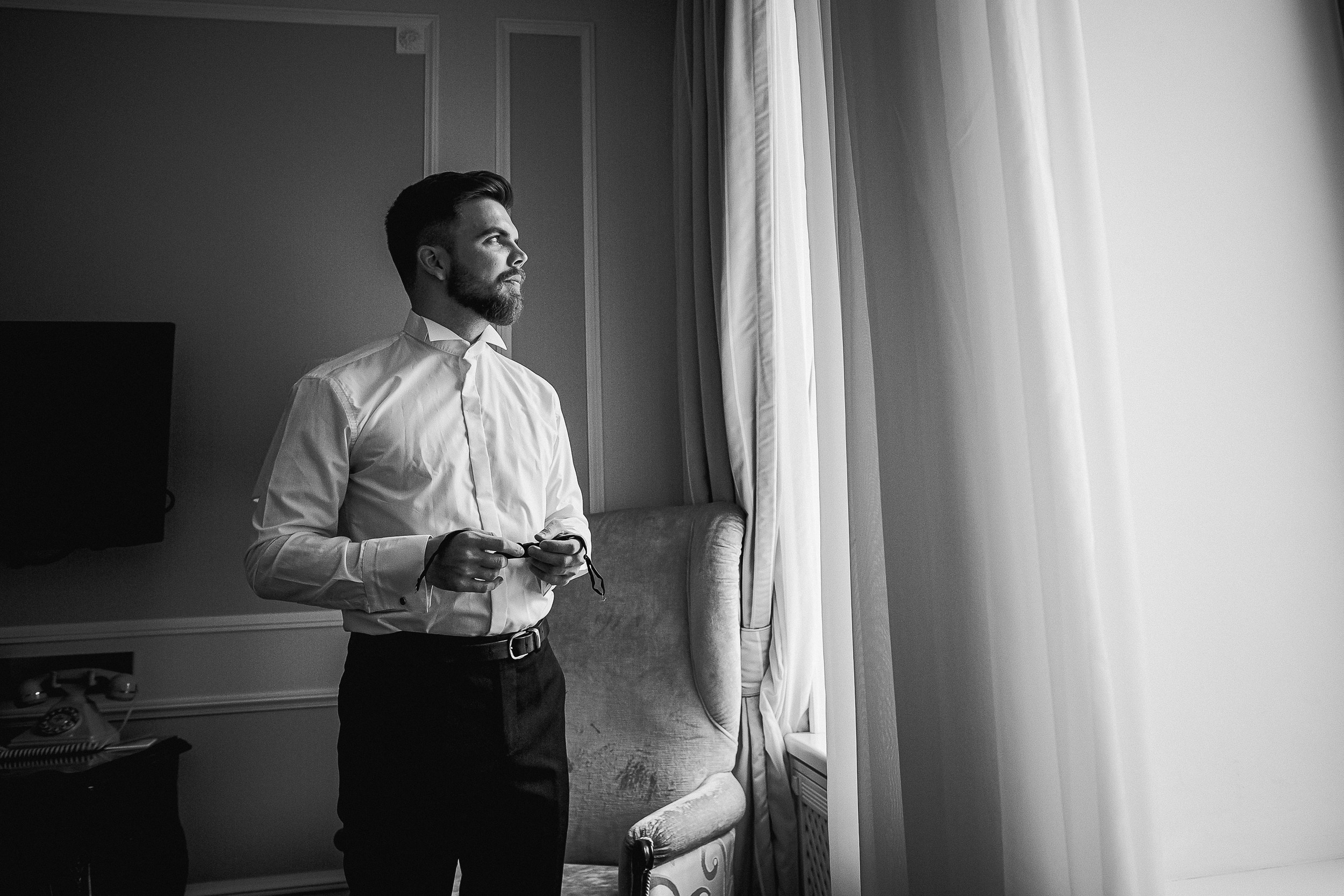 Wedding Photographer Alina Vok — профессиональный свадебный фотограф, работающий в Эстонии и по всей Европе