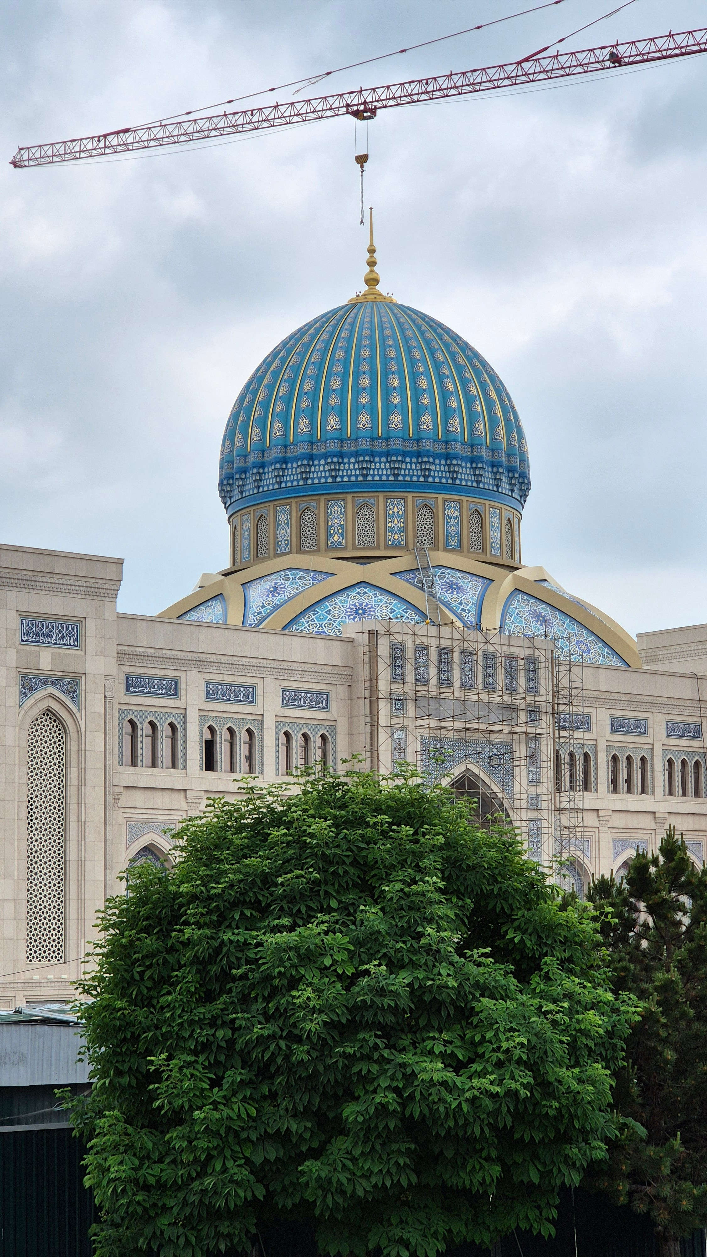 Uzbekistan 2024. Photographer Marina, city of Nuremberg