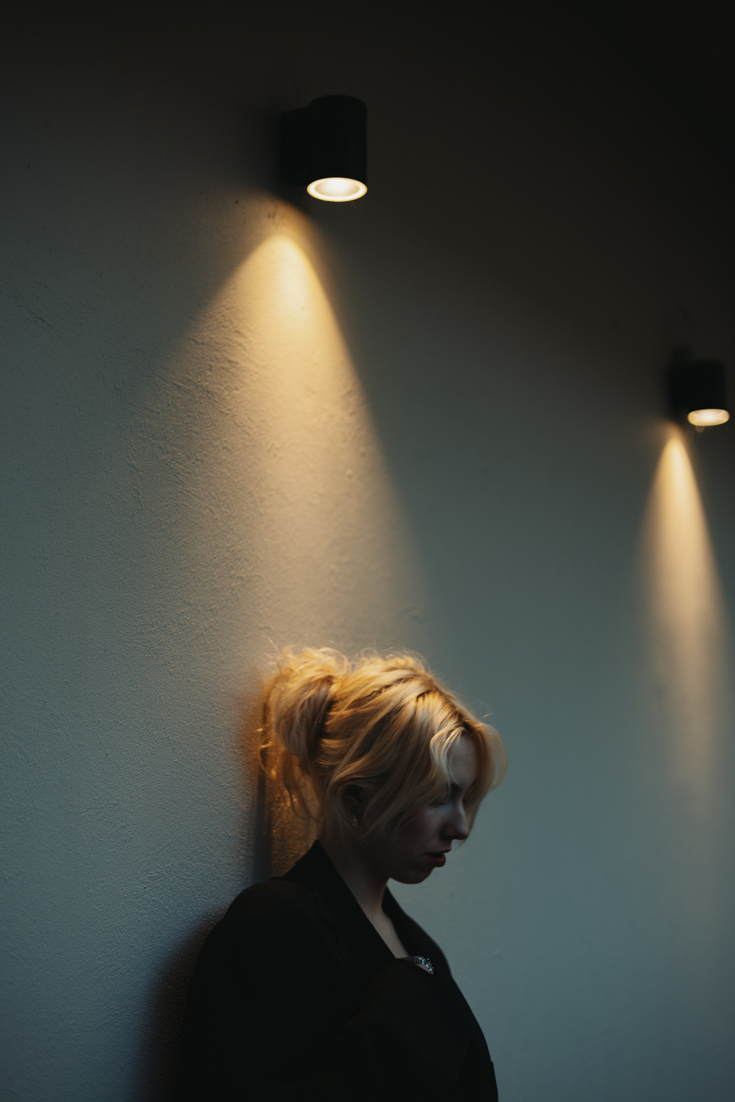 Smiltė. Fotografė Aleksandra Samozvanova