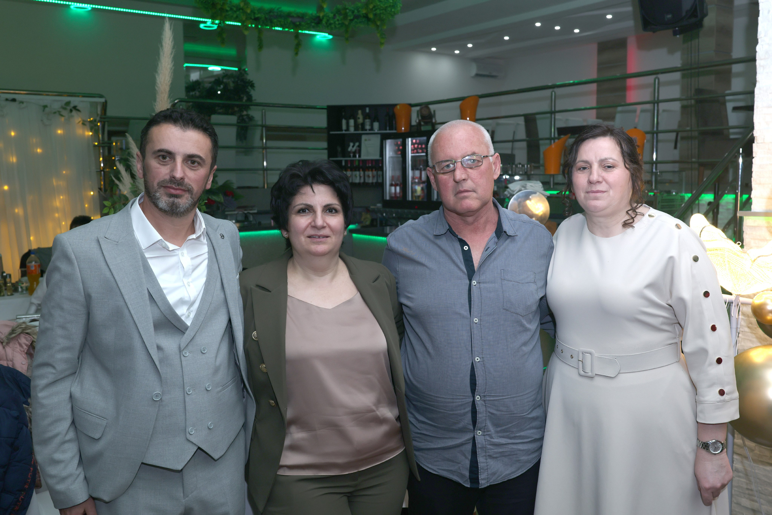Sarin 18ti rođendan. Foto Simic Jagodina