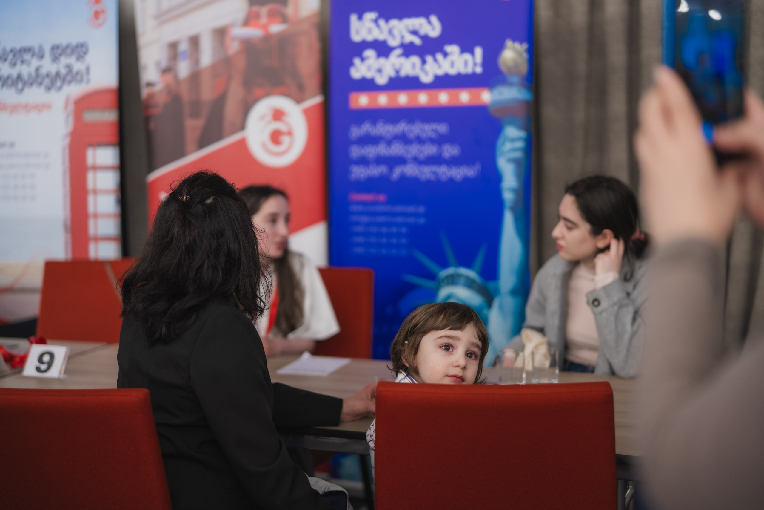 Events. Amirali Bahrami — Videographer & Photographer in Riga