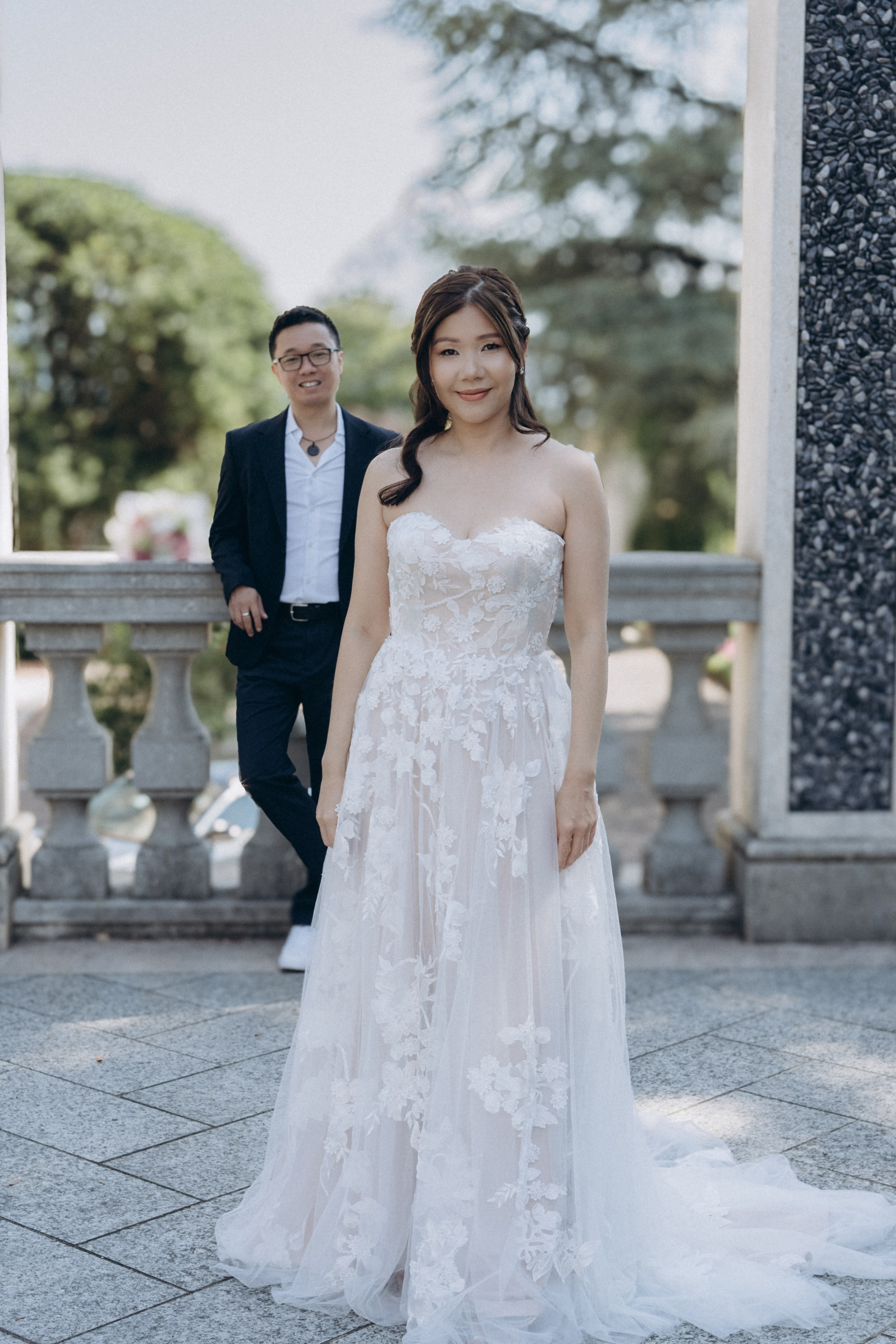WENDY & IAN _ LAKE MAGGIORE. PHOTOGRAPHER IN ITALY