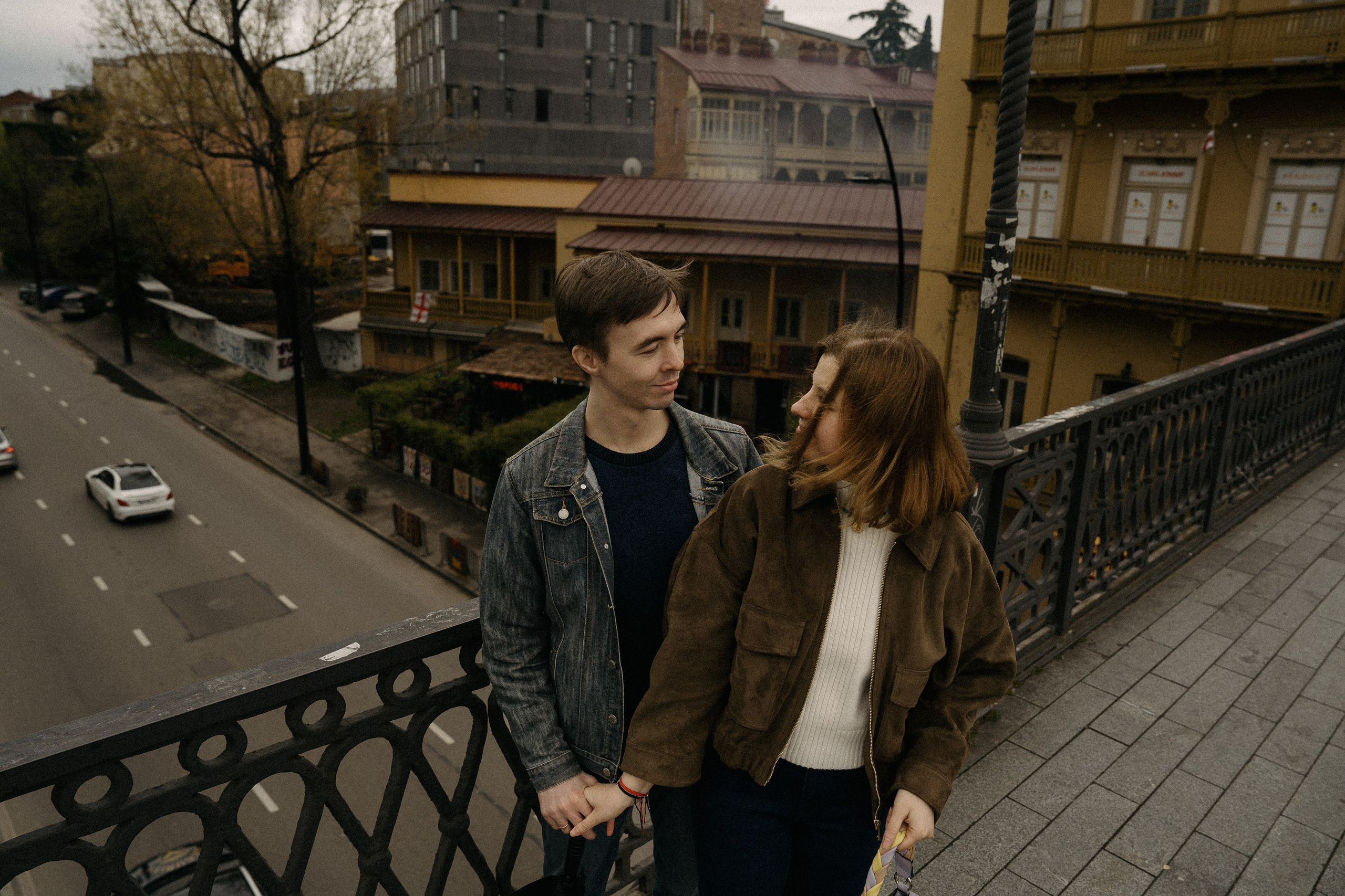 Город в янтаре. Фотограф и travel-блоггер Александра Гриценко