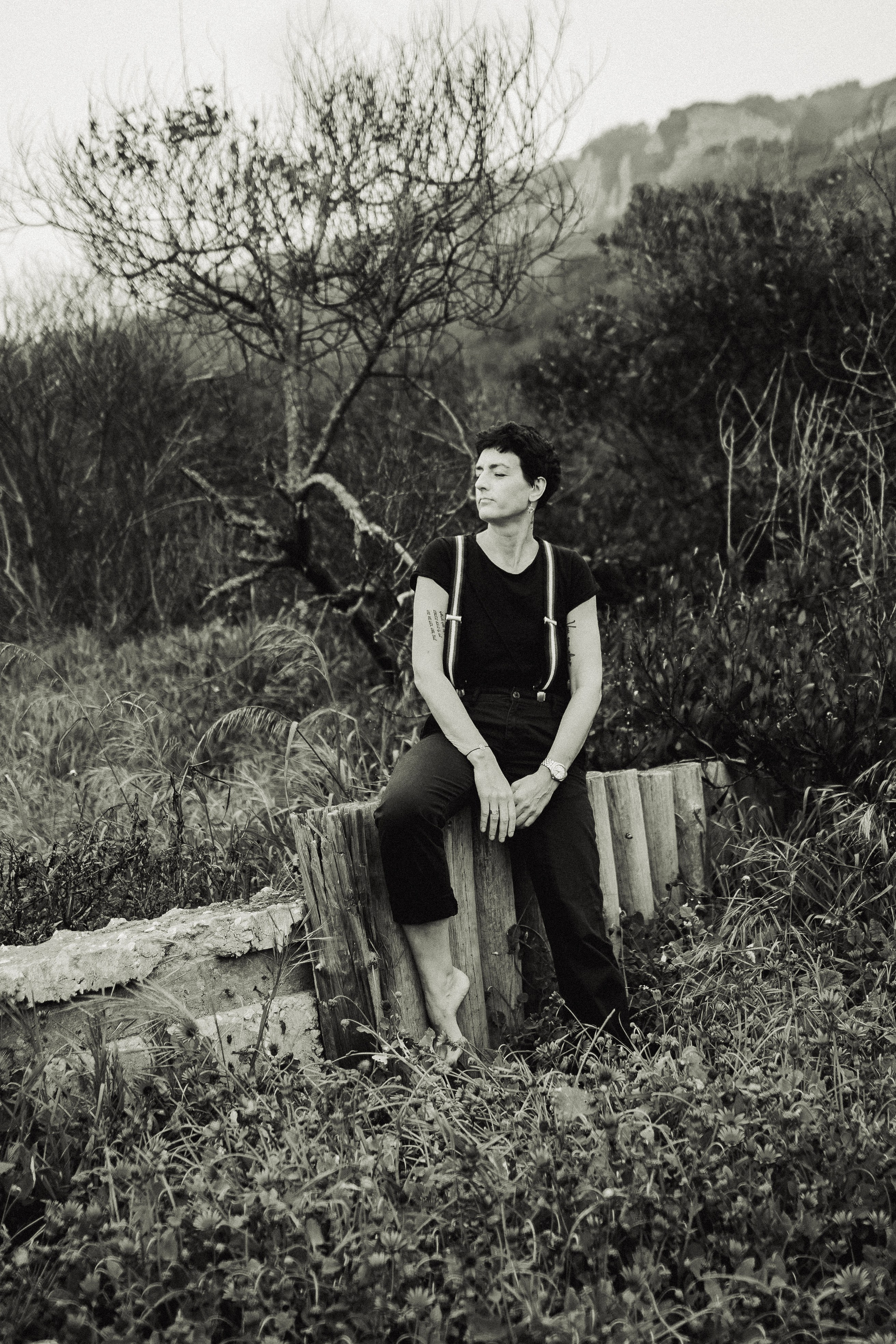 Nastya. Maria Sher. Fotógrafa profissional do Porto, Portugal