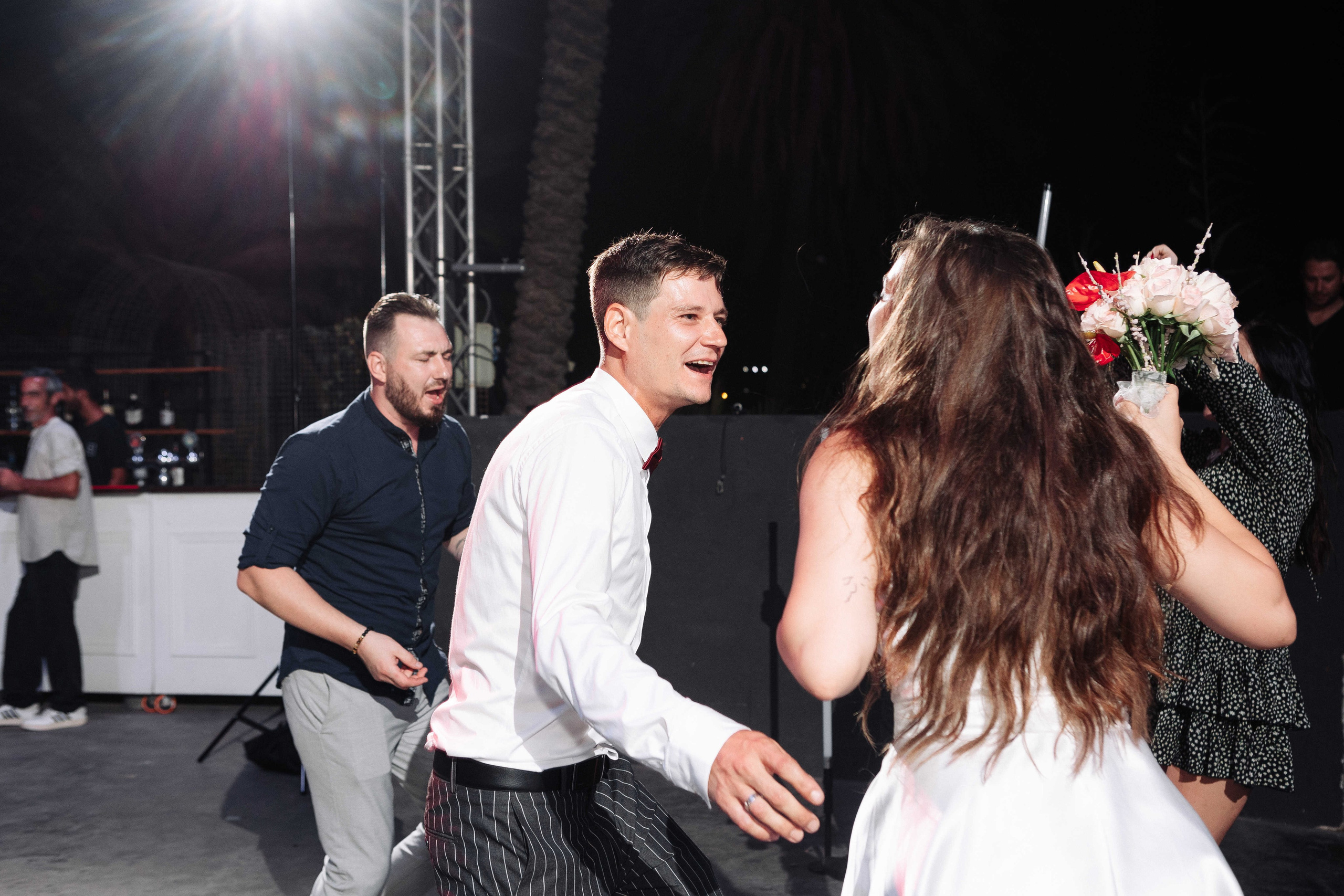 WEDDING IN AFULA. PHOTOGRAPHER IN ISRAEL