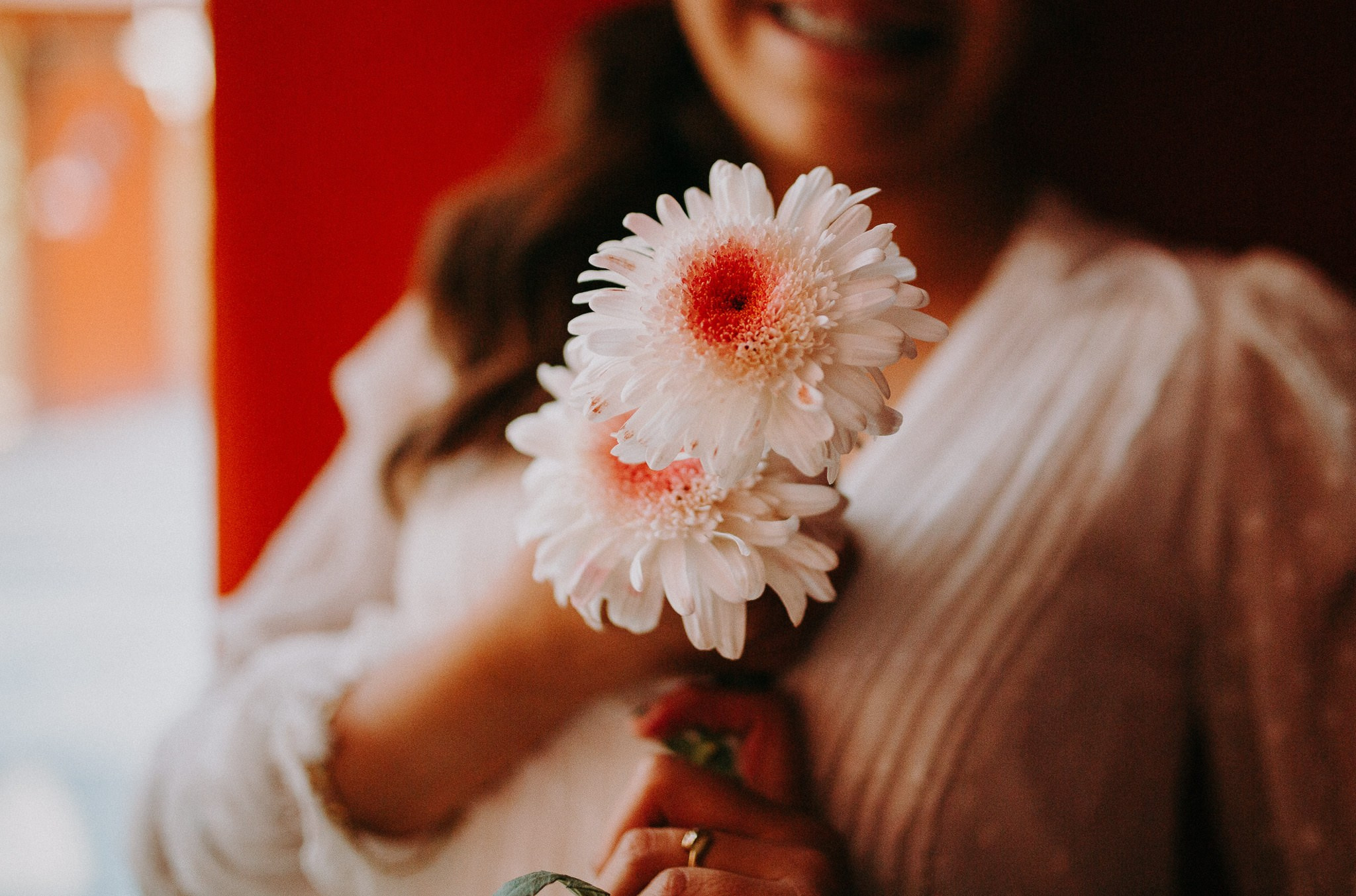 Ximena. Wedding and family photographer in Mexico City