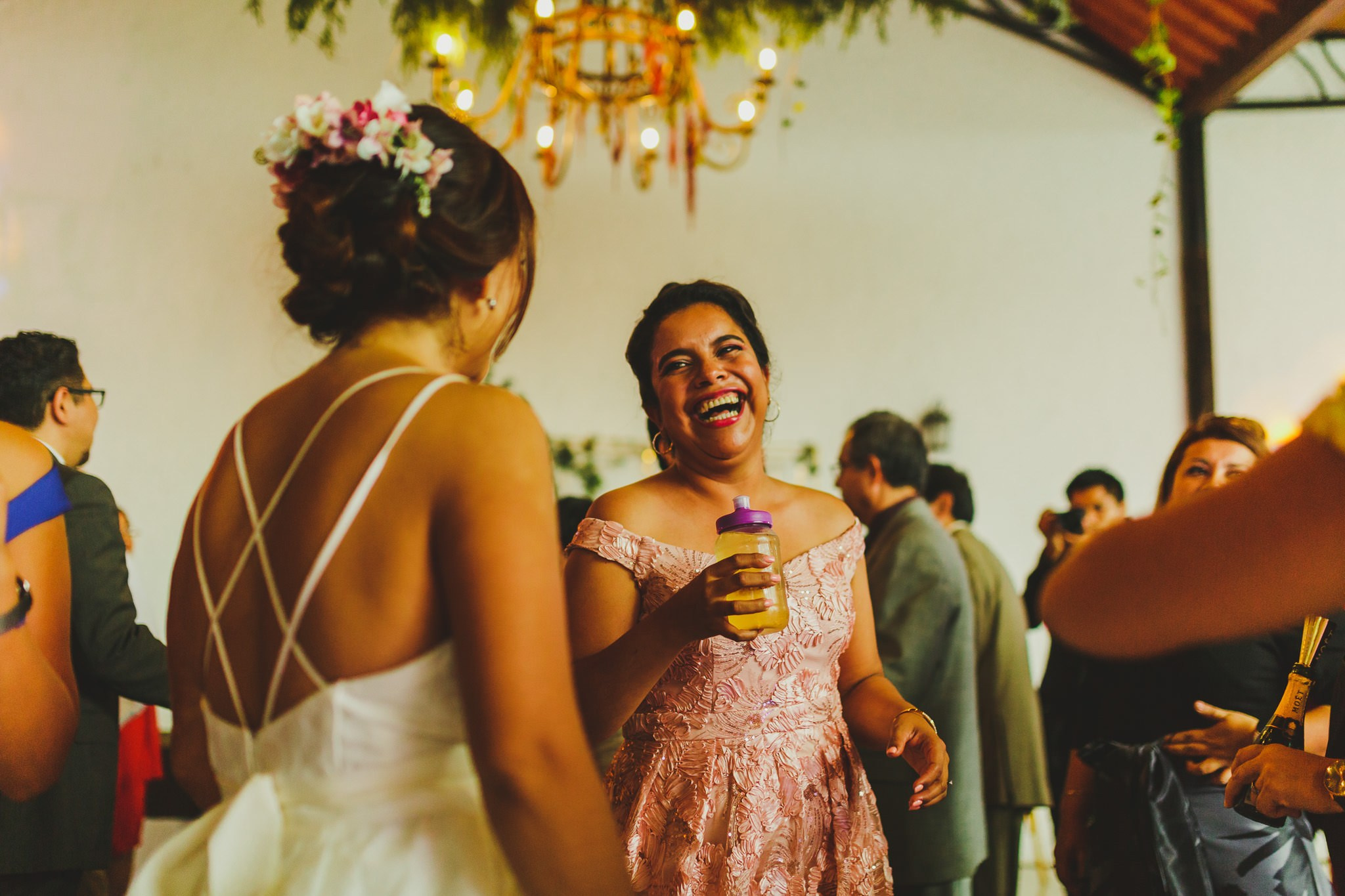 Sofi & Fer. Wedding and family photographer in Mexico City