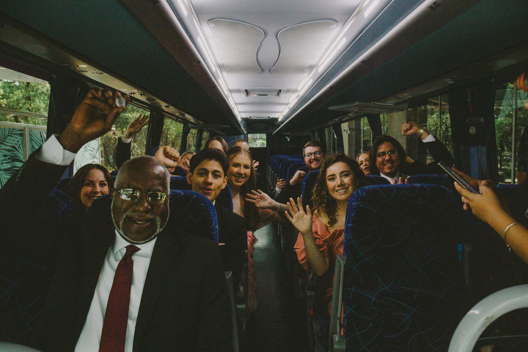 Isavira & Andrew. Wedding and family photographer in Mexico City