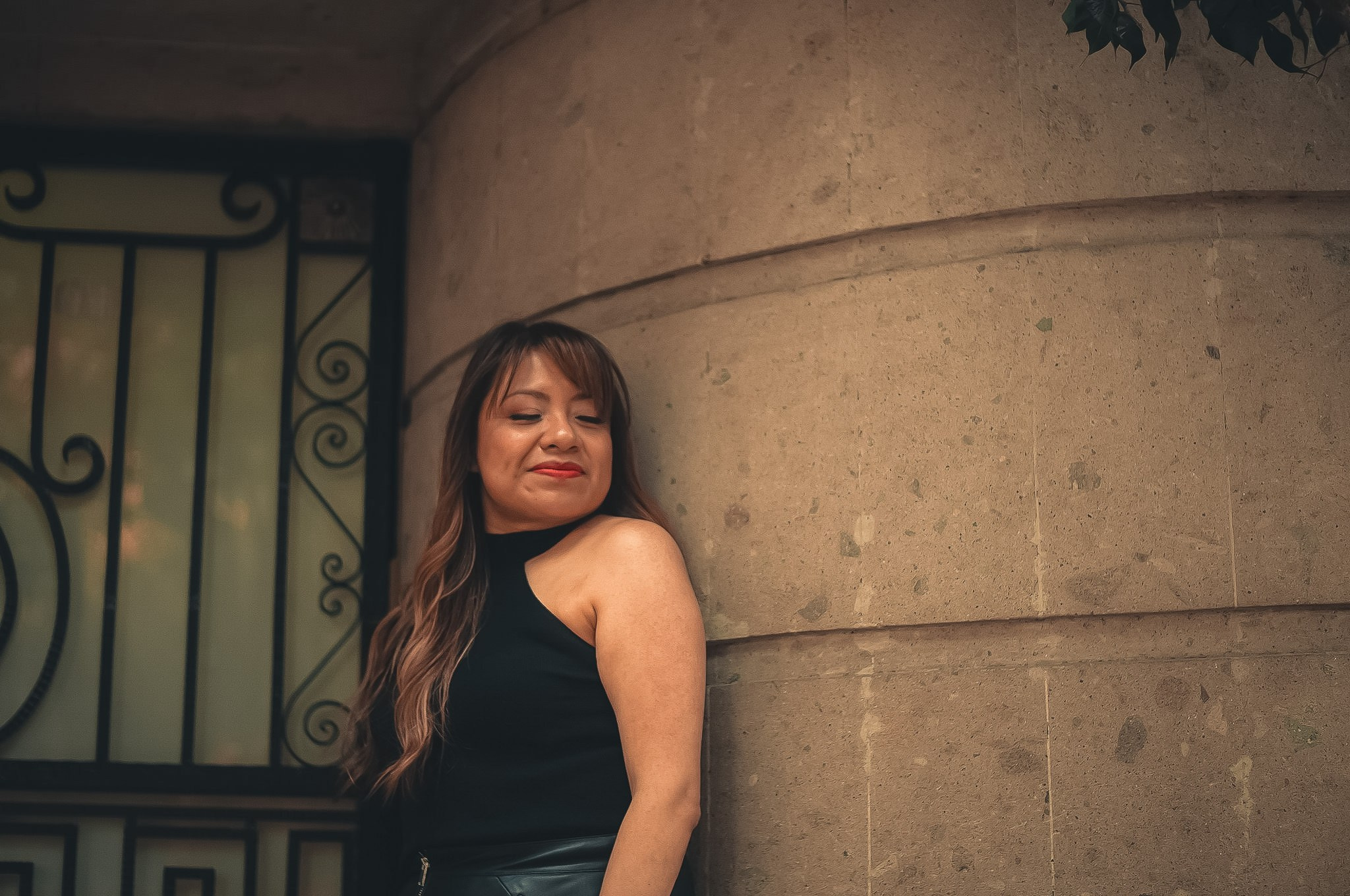 Carmen. Wedding and family photographer in Mexico City