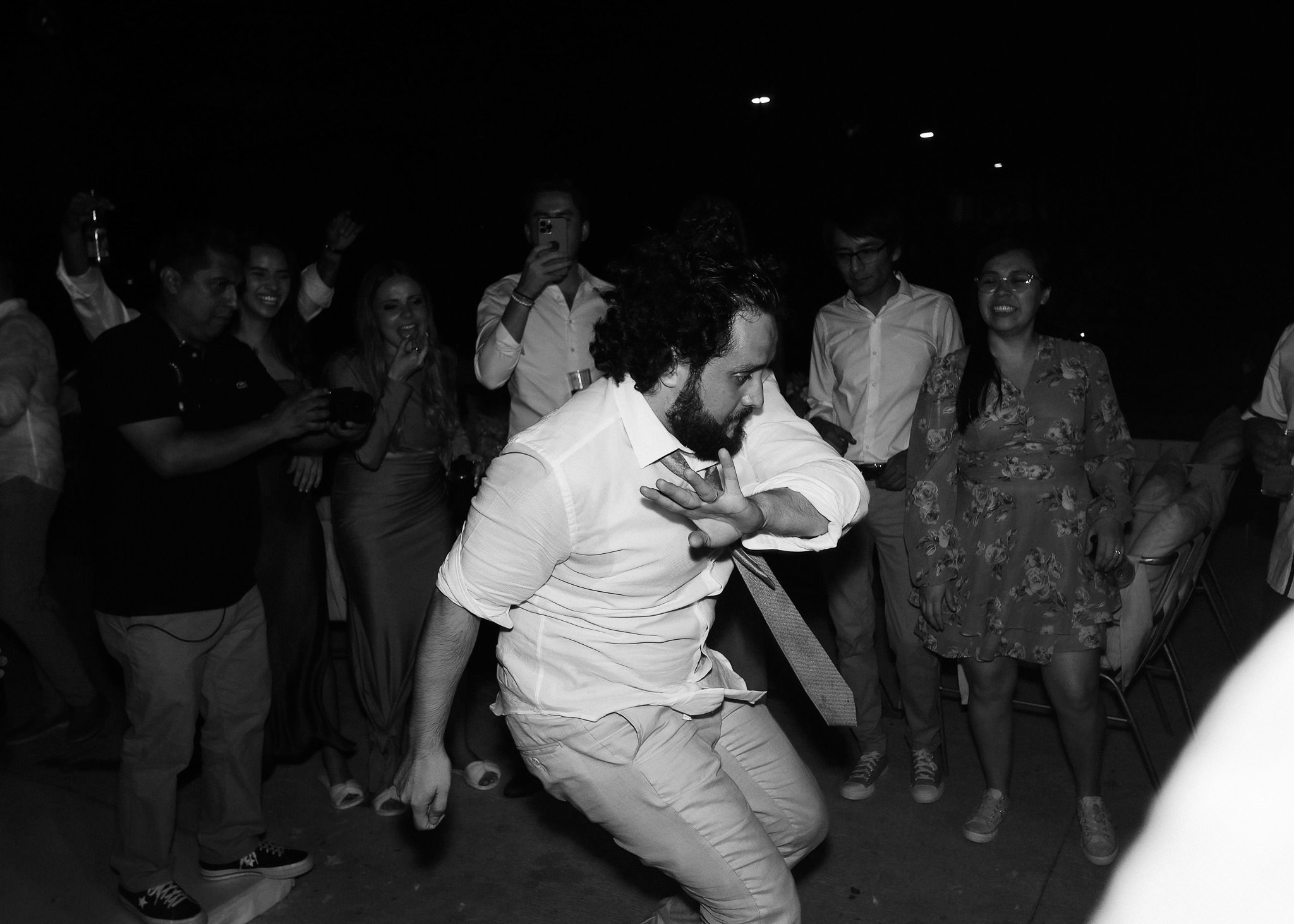 Dany & Rui / Tepoztlan. Wedding and family photographer in Mexico City