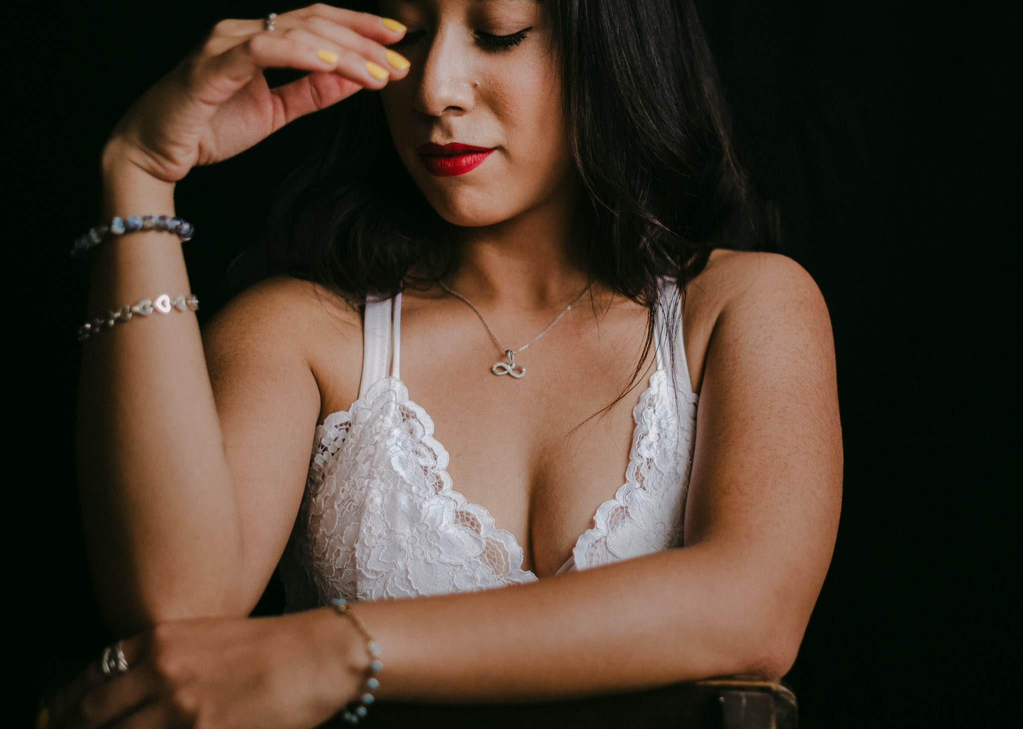 Zar. Wedding and family photographer in Mexico City