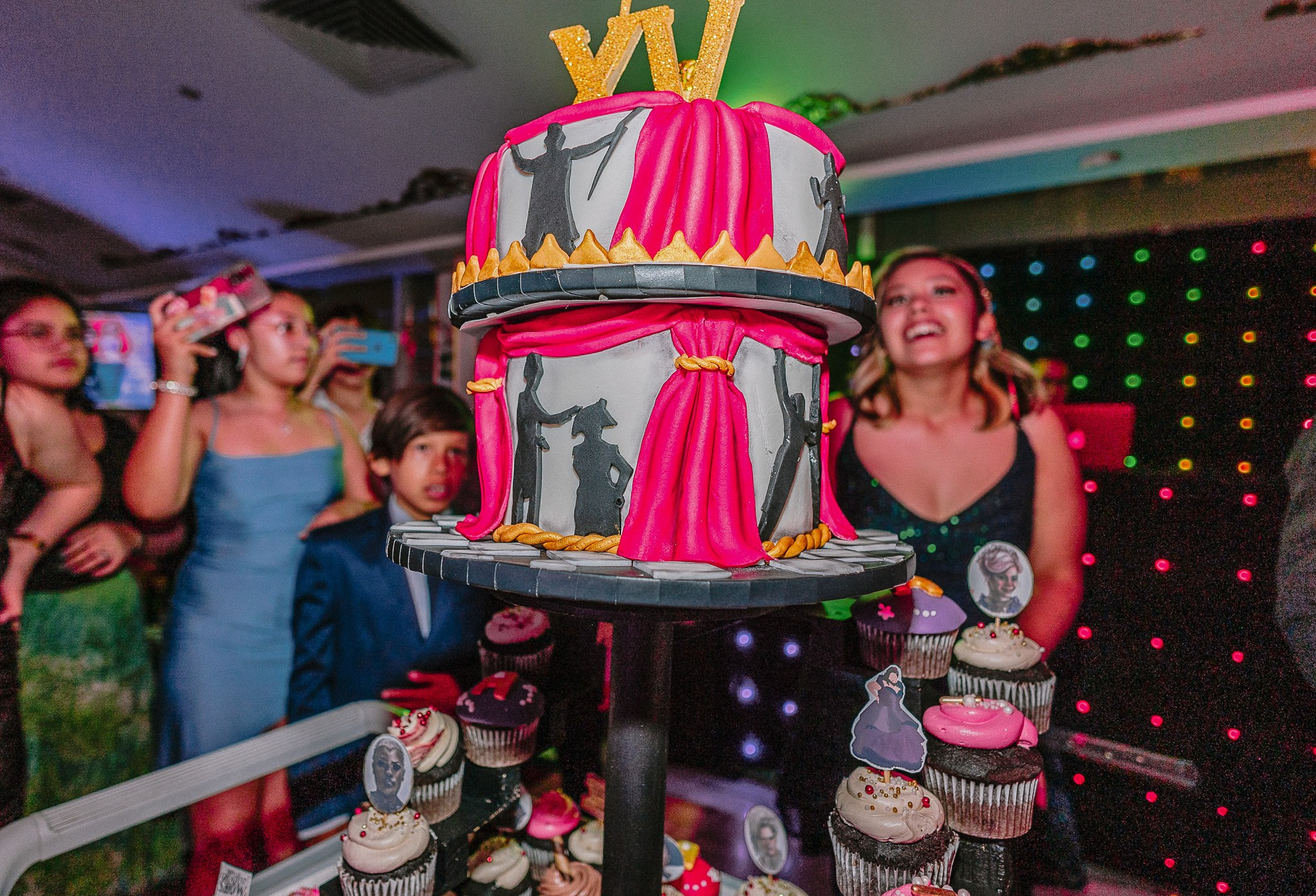 Andy. Wedding and family photographer in Mexico City