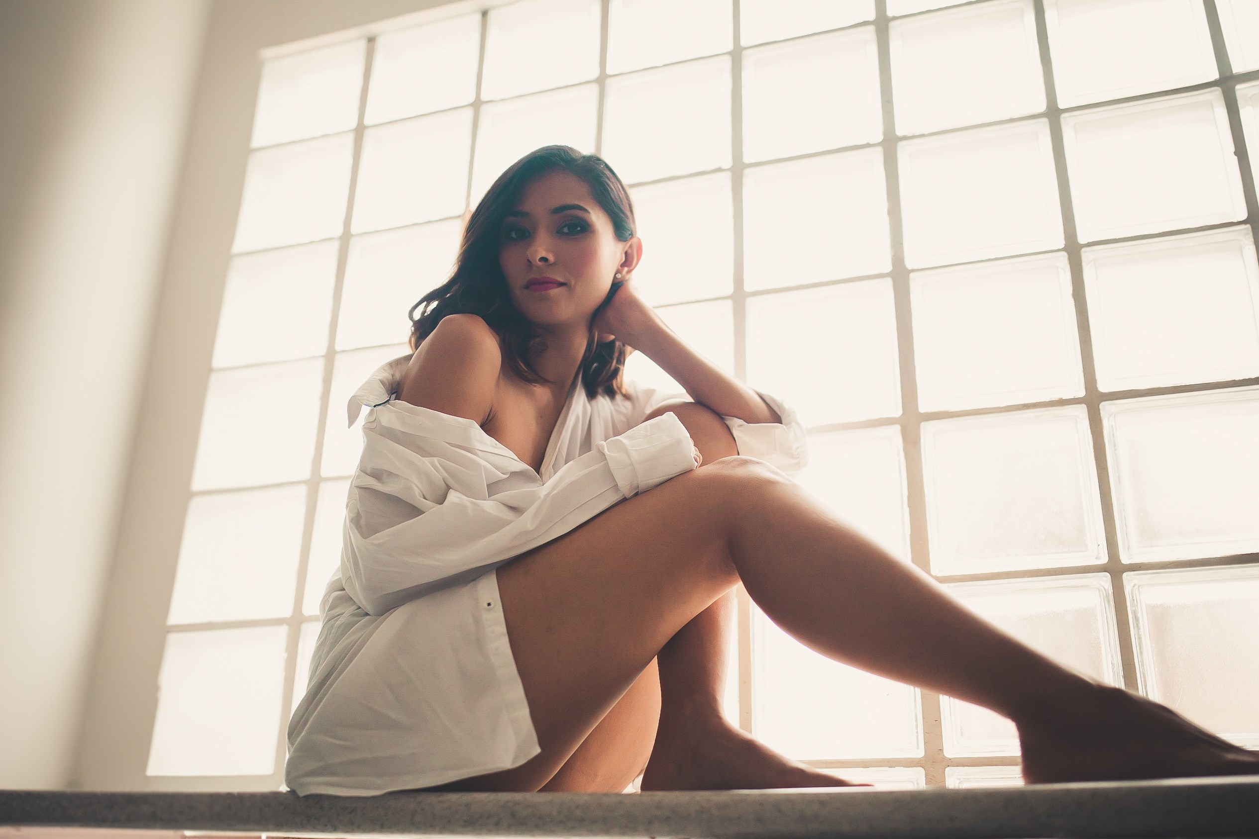 Roxy. Wedding and family photographer in Mexico City
