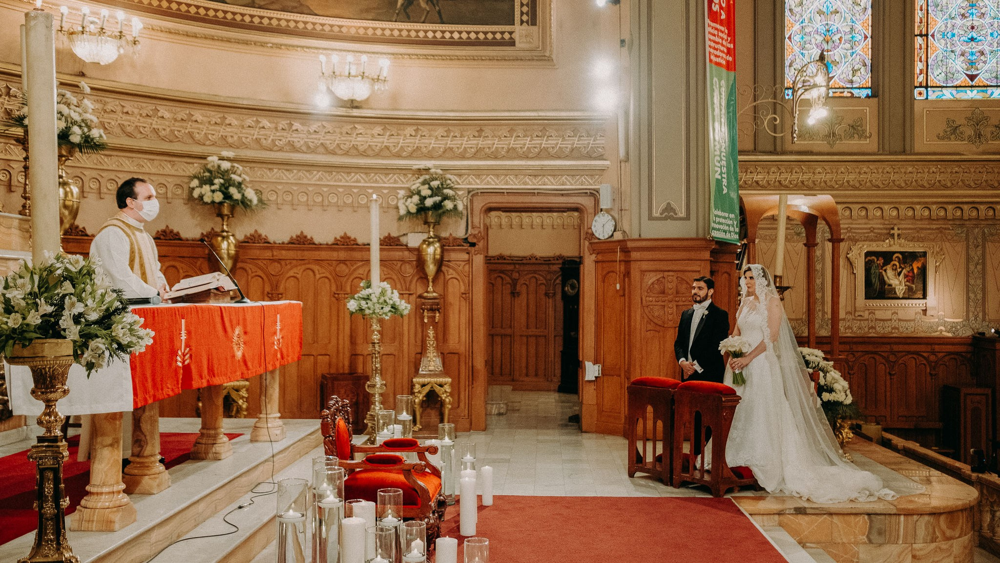 Pao & Ale. Wedding and family photographer in Mexico City