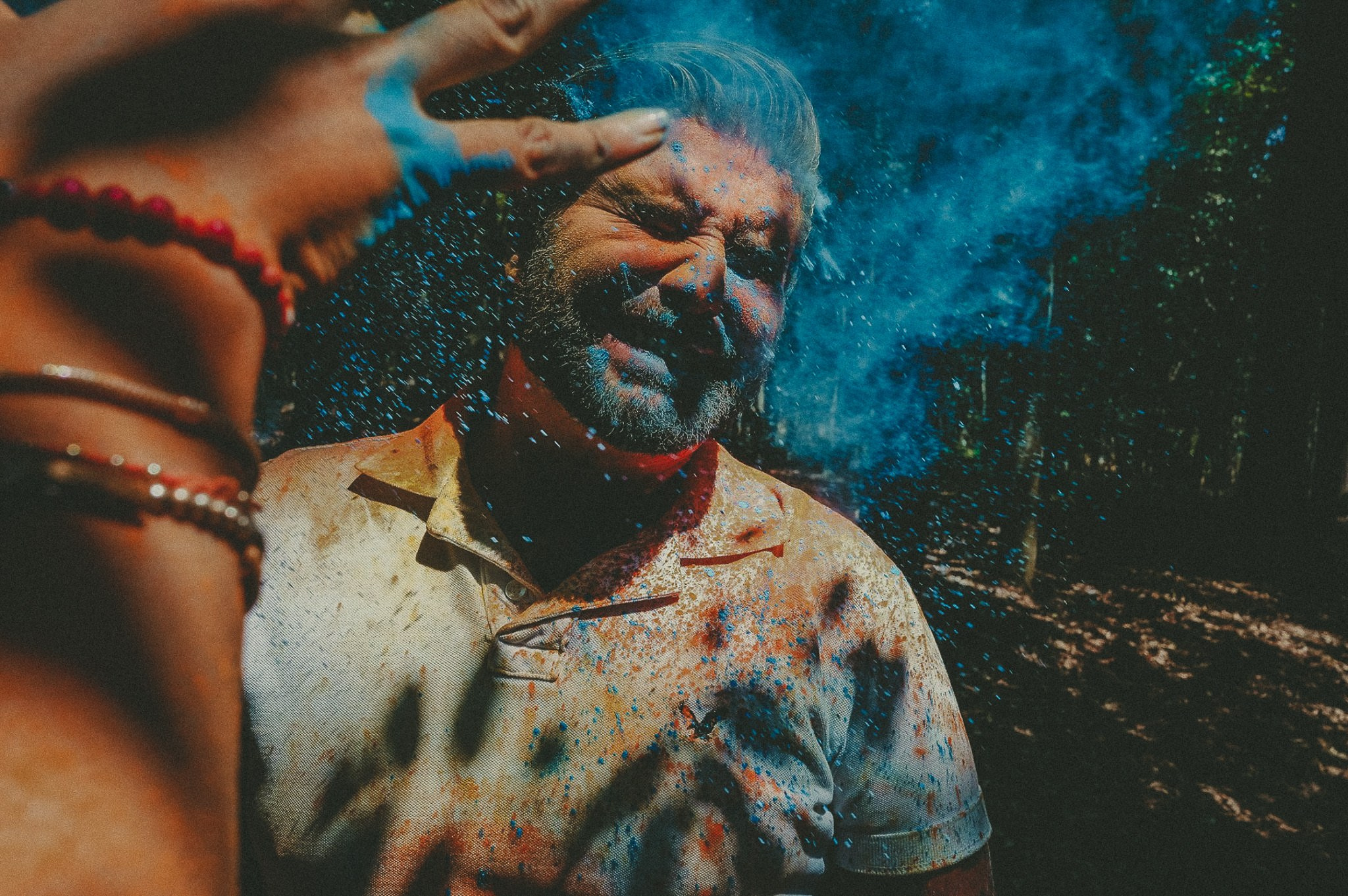 Ximena. Wedding and family photographer in Mexico City