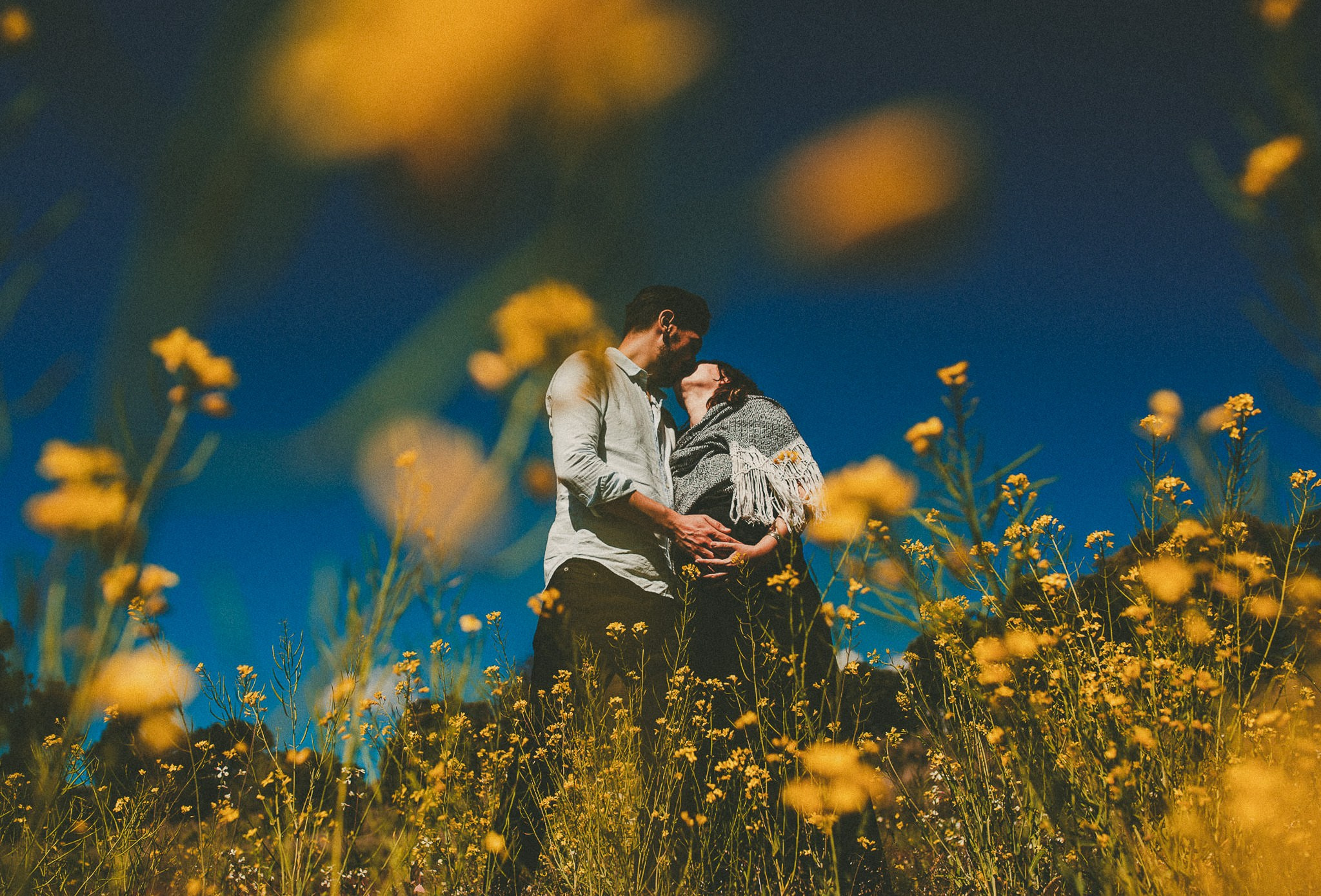 Lua. Wedding and family photographer in Mexico City