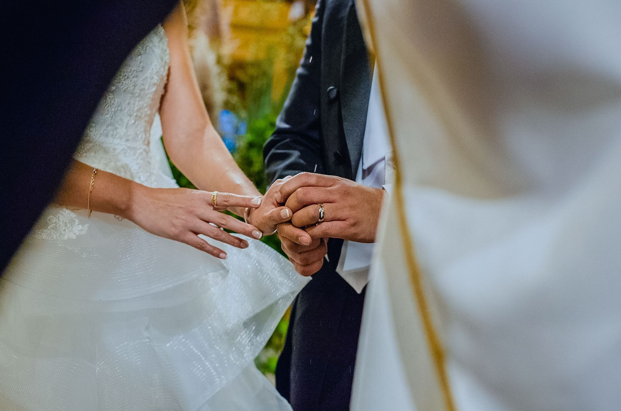 Dany & Ivan. Wedding and family photographer in Mexico City