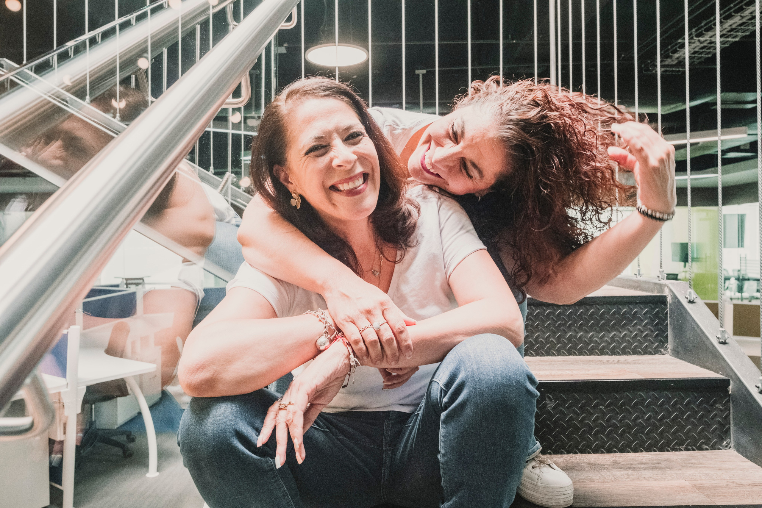 Happybilty. Wedding and family photographer in Mexico City