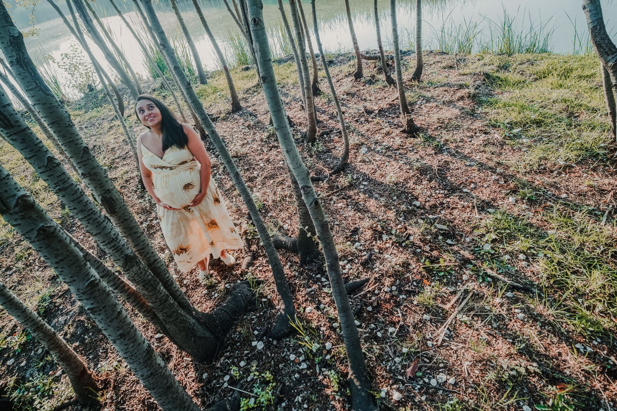 Emilia. Wedding and family photographer in Mexico City