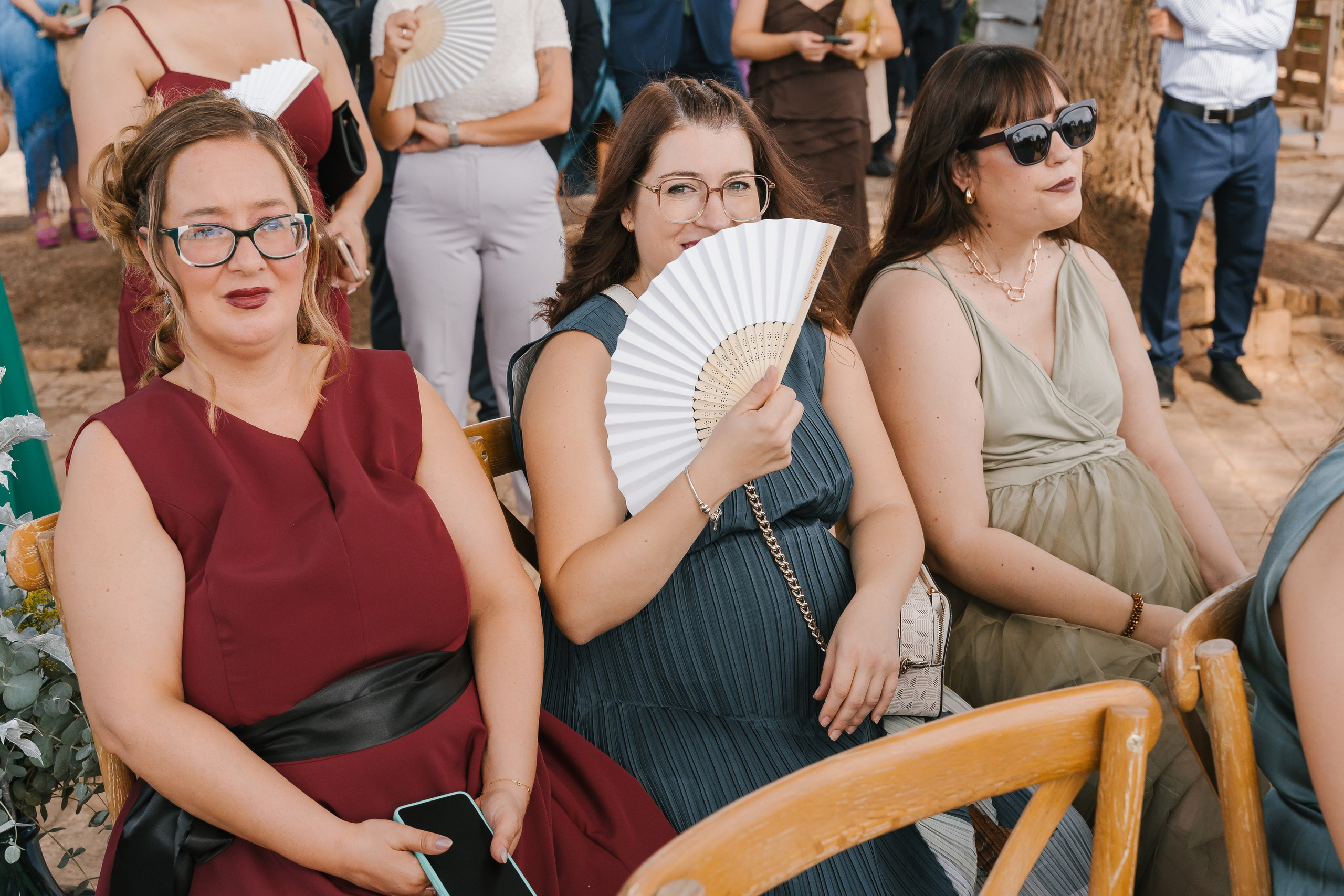 M&R. Fotógrafa de bodas y familias en España, Valencia: Nadia ProFoto