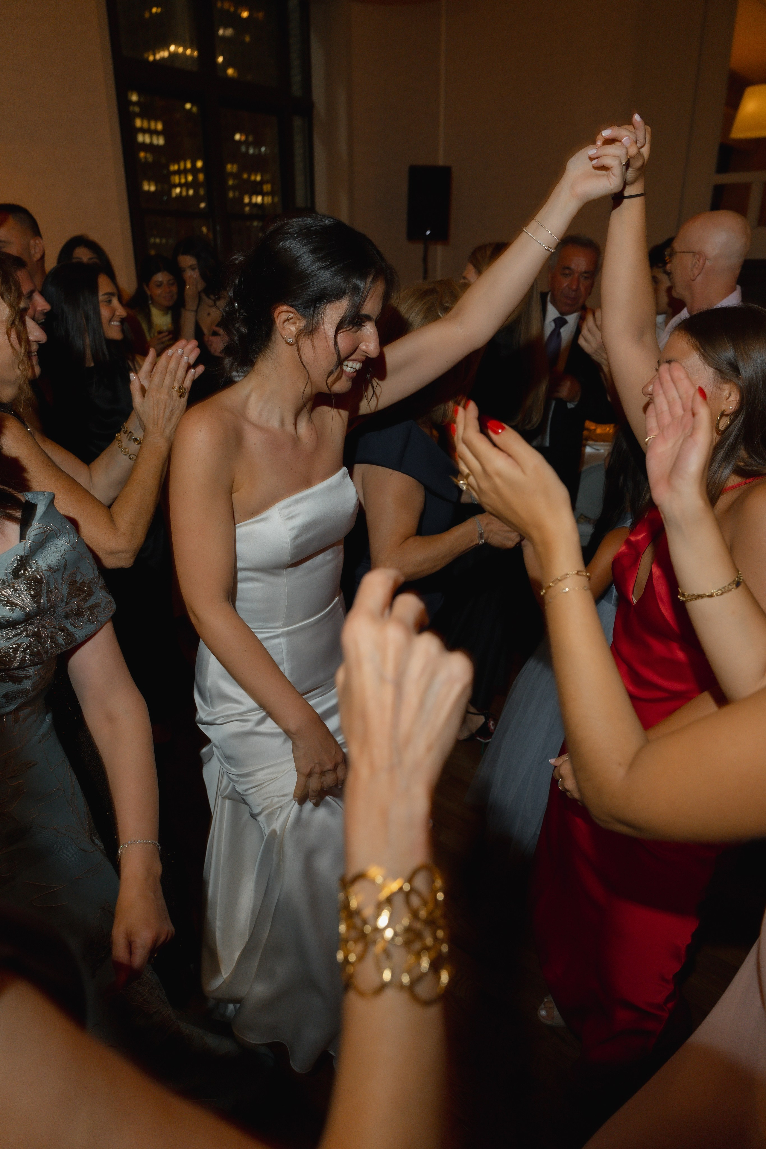 Amir and Maya. Anna Krasnova Wedding photographer