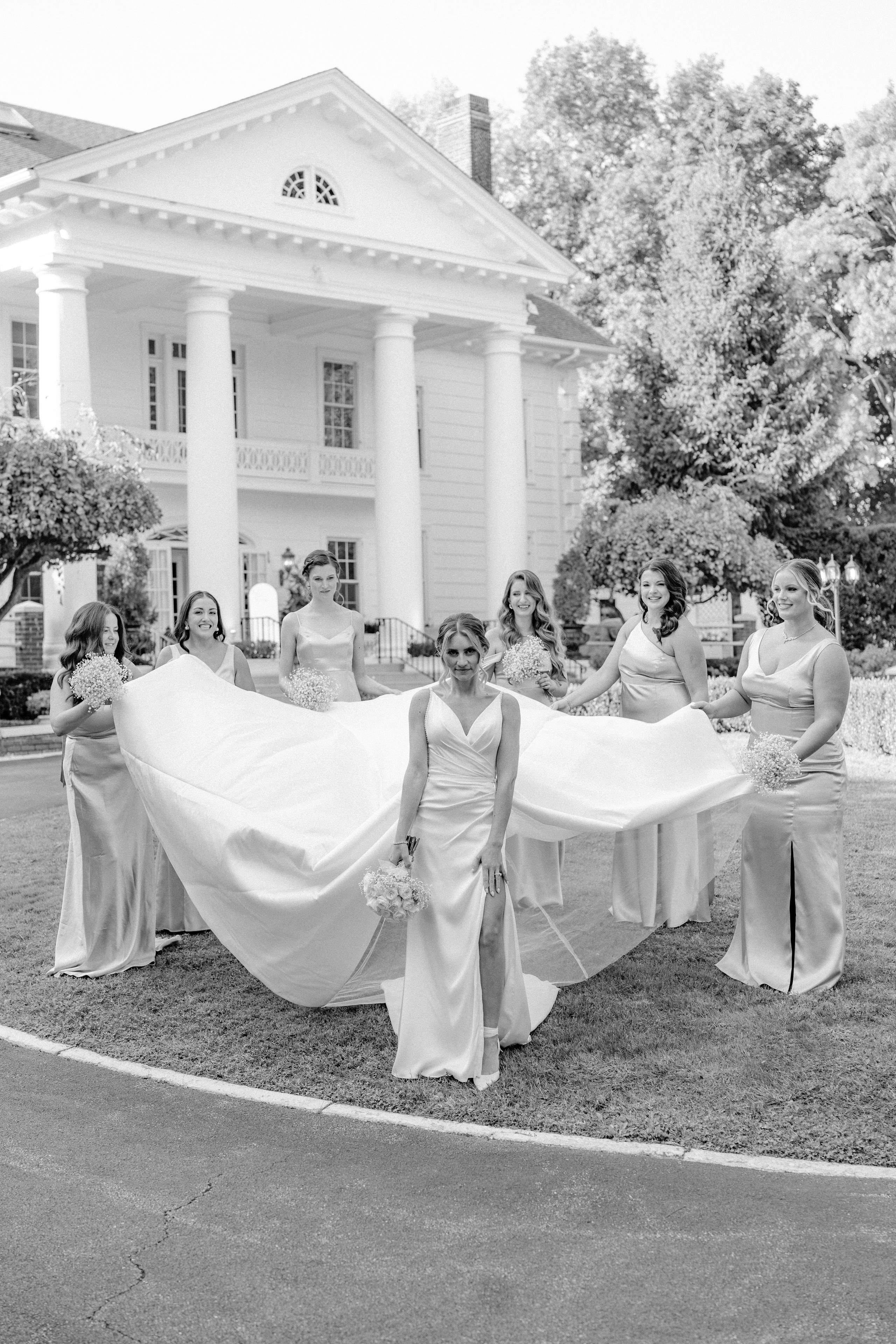 Caroline & Joh wedding day. Anna Krasnova Wedding photographer