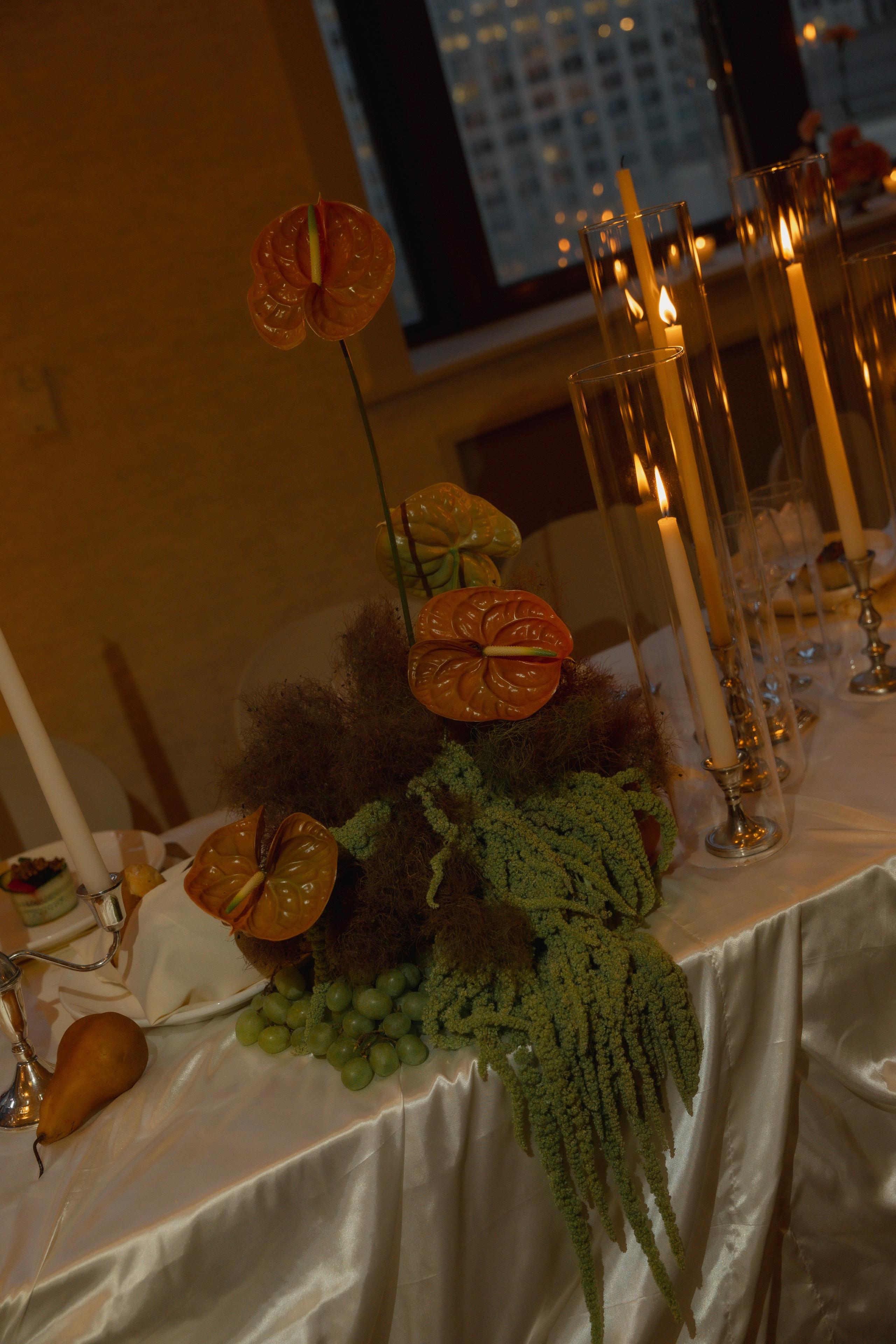 Amir and Maya. Anna Krasnova Wedding photographer