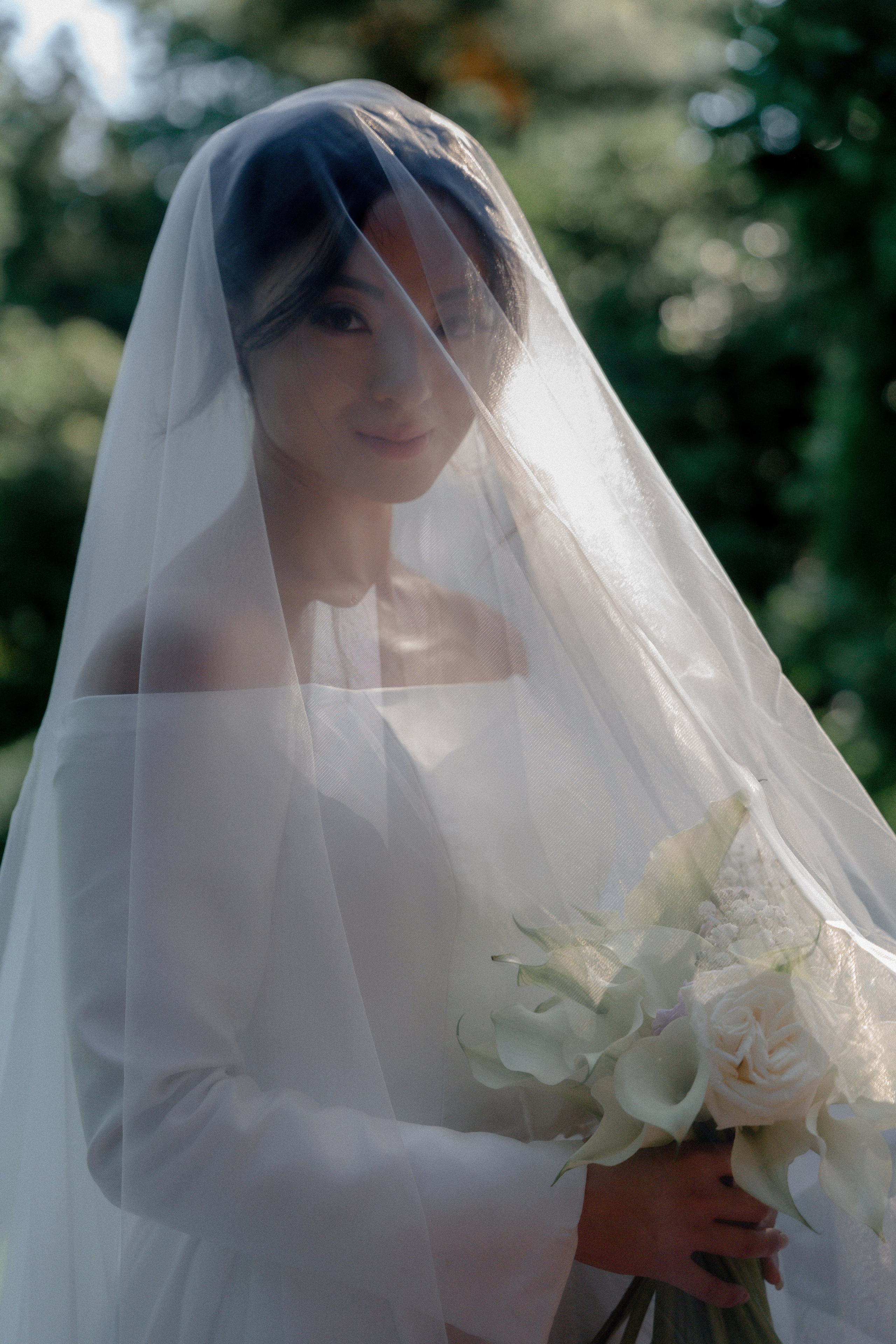 Bernice & Eric. Anna Krasnova Wedding photographer