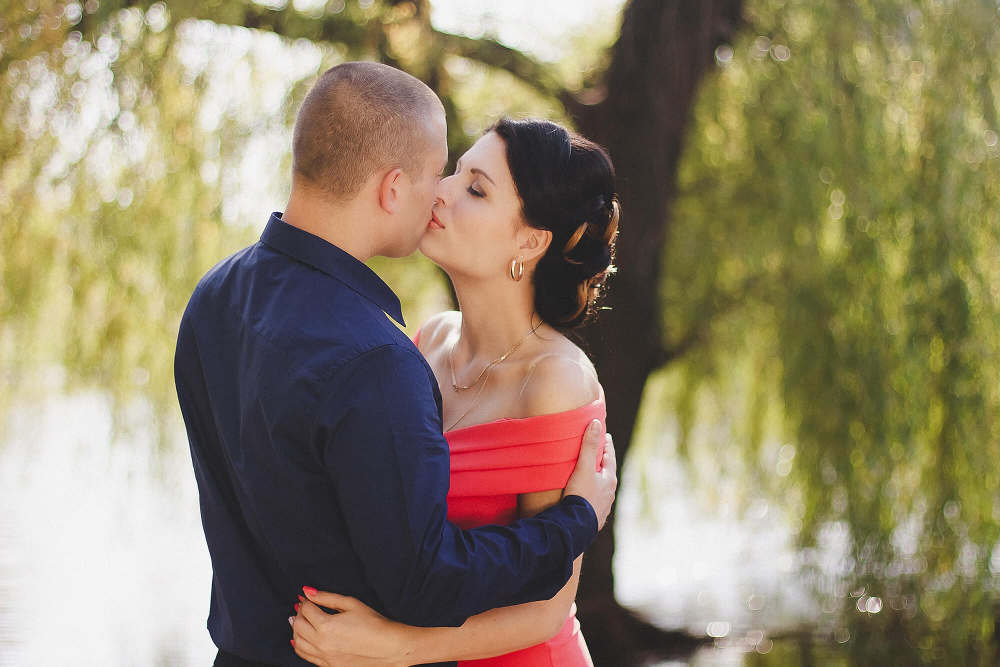 Dima & Marina. Lifetime Chapters Photography | Melbourne’s Top Family & Portrait Photographer