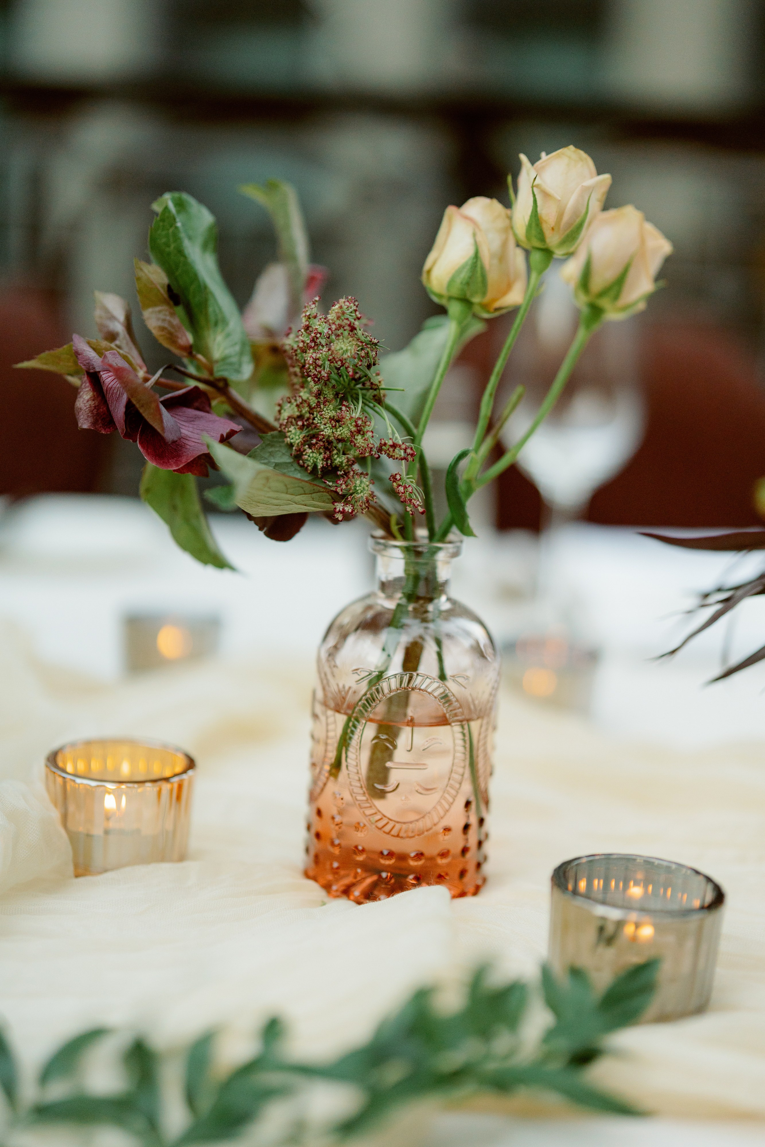 Monique and Robert’s Elegant Wedding at the Beekman Hotel. Wedding photographer and videographer New York | New Jersey