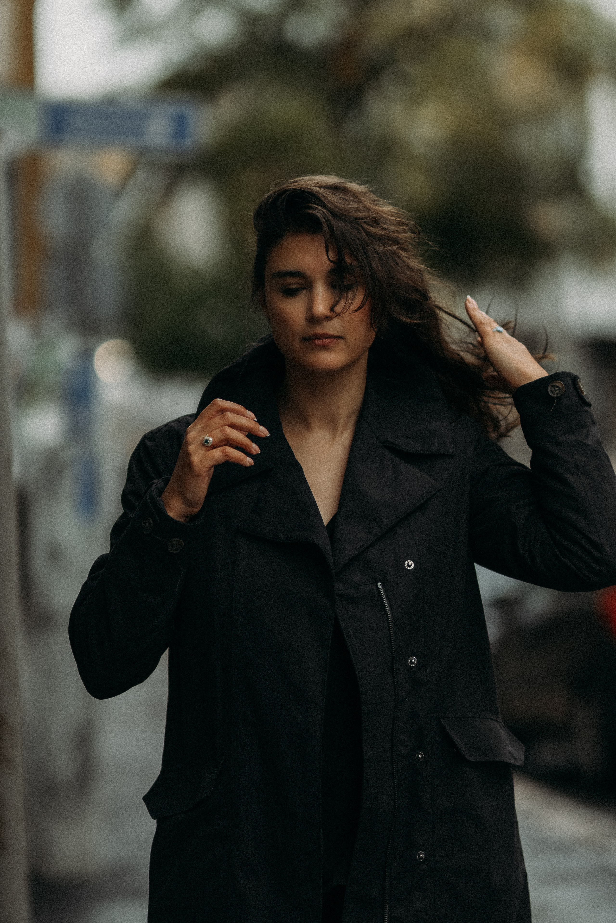 Potrait. Wedding and potrait photographer in Helsinki Vickan O