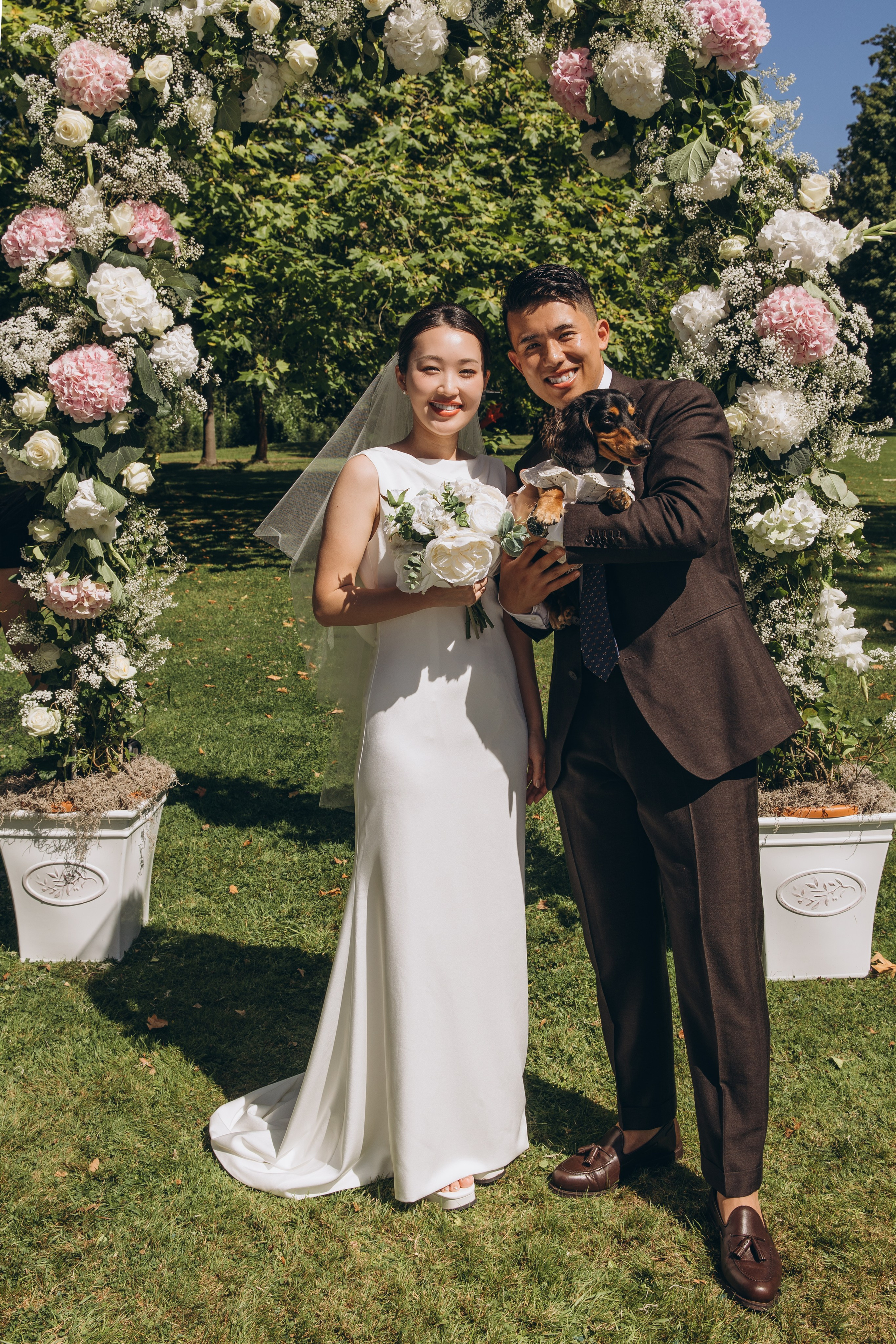 Wedding in Düsseldorf | Wedding Photographer & Videographer. Wedding Stories — Professional Wedding Photography & Videography in Germany, Italy, Spain & all across Europe