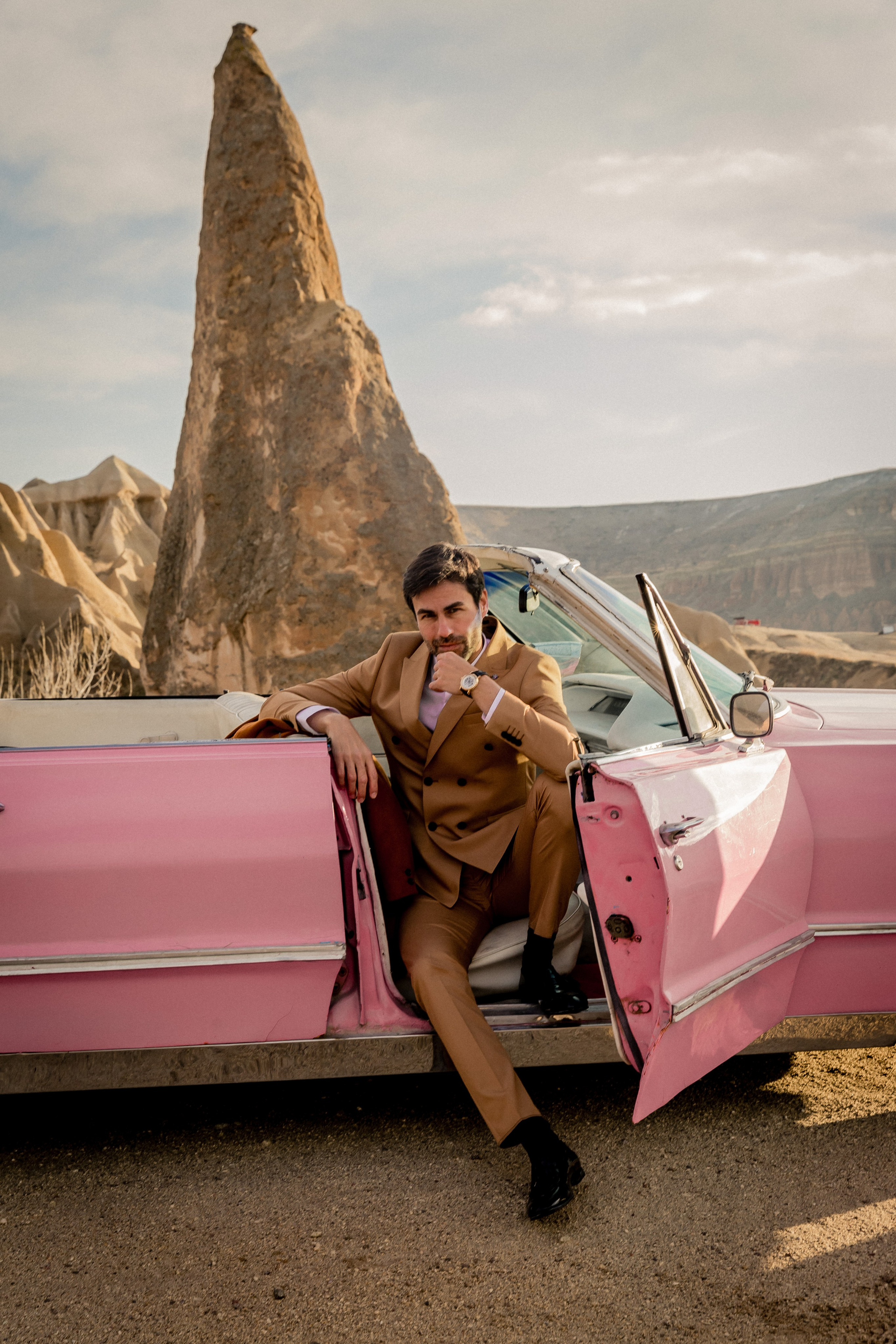 Wedding in Europe – Kate & Hose. Wedding Stories — Professional Wedding Photography & Videography in Germany, Italy, Spain & all across Europe