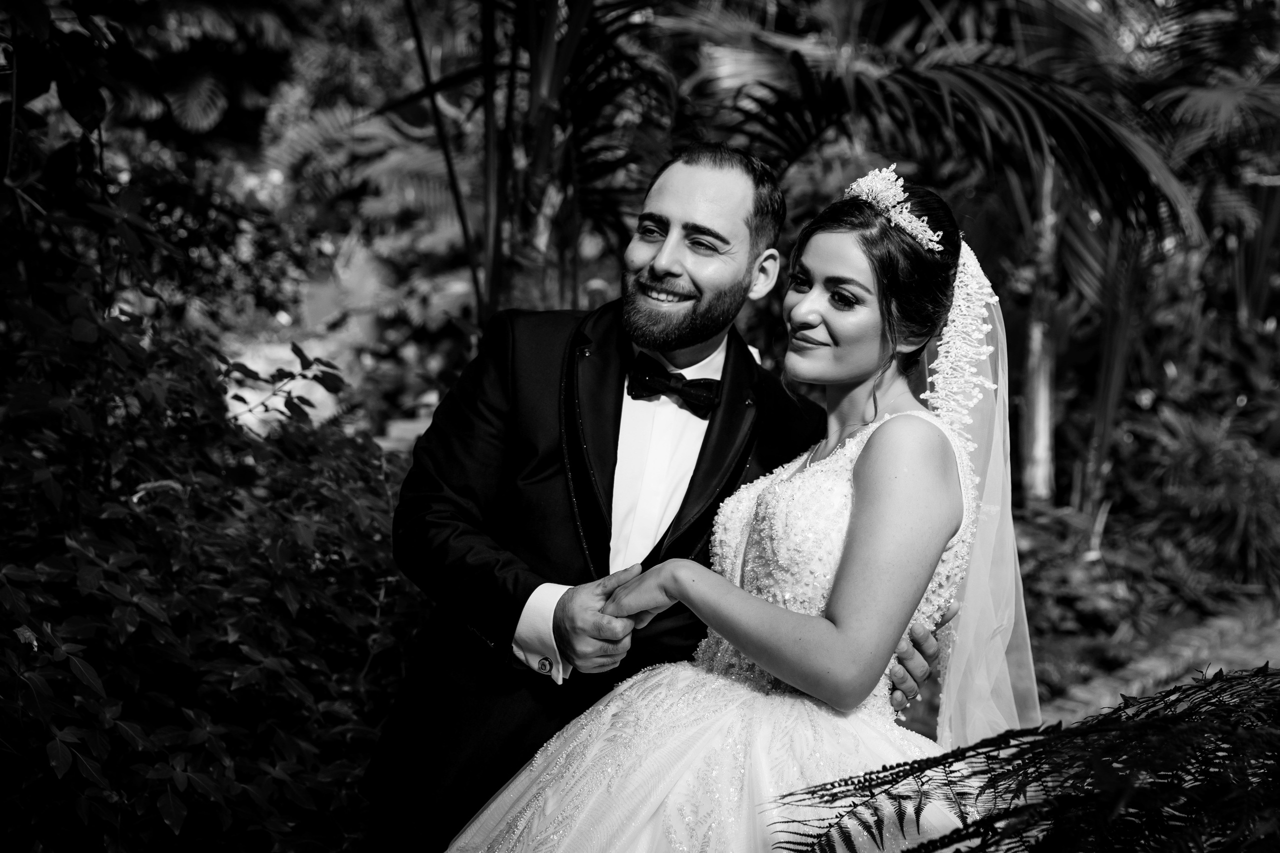 Ahmed und Emine. Wedding Stories — Professional Wedding Photography & Videography in Germany, Italy, Spain & all across Europe