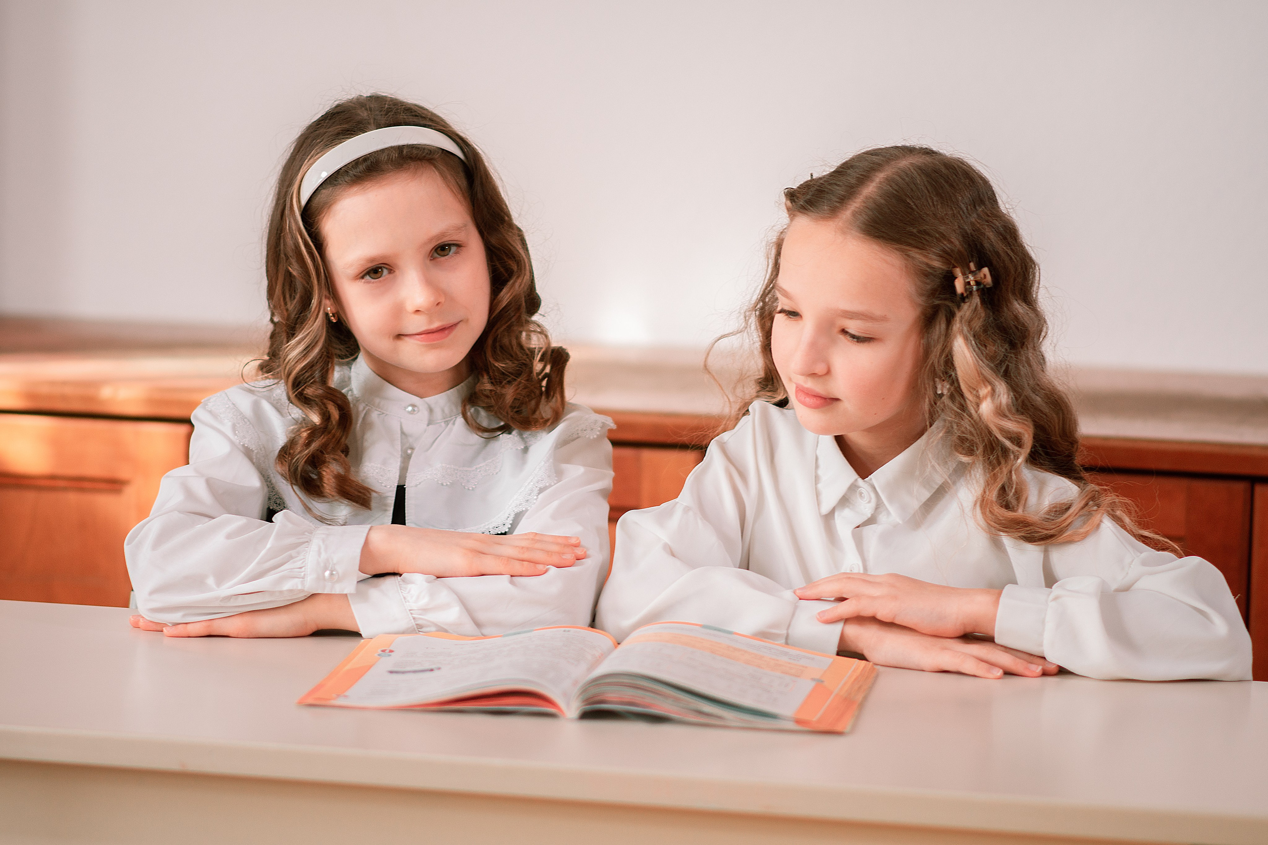 Портреты. Семейный и детский фотограф