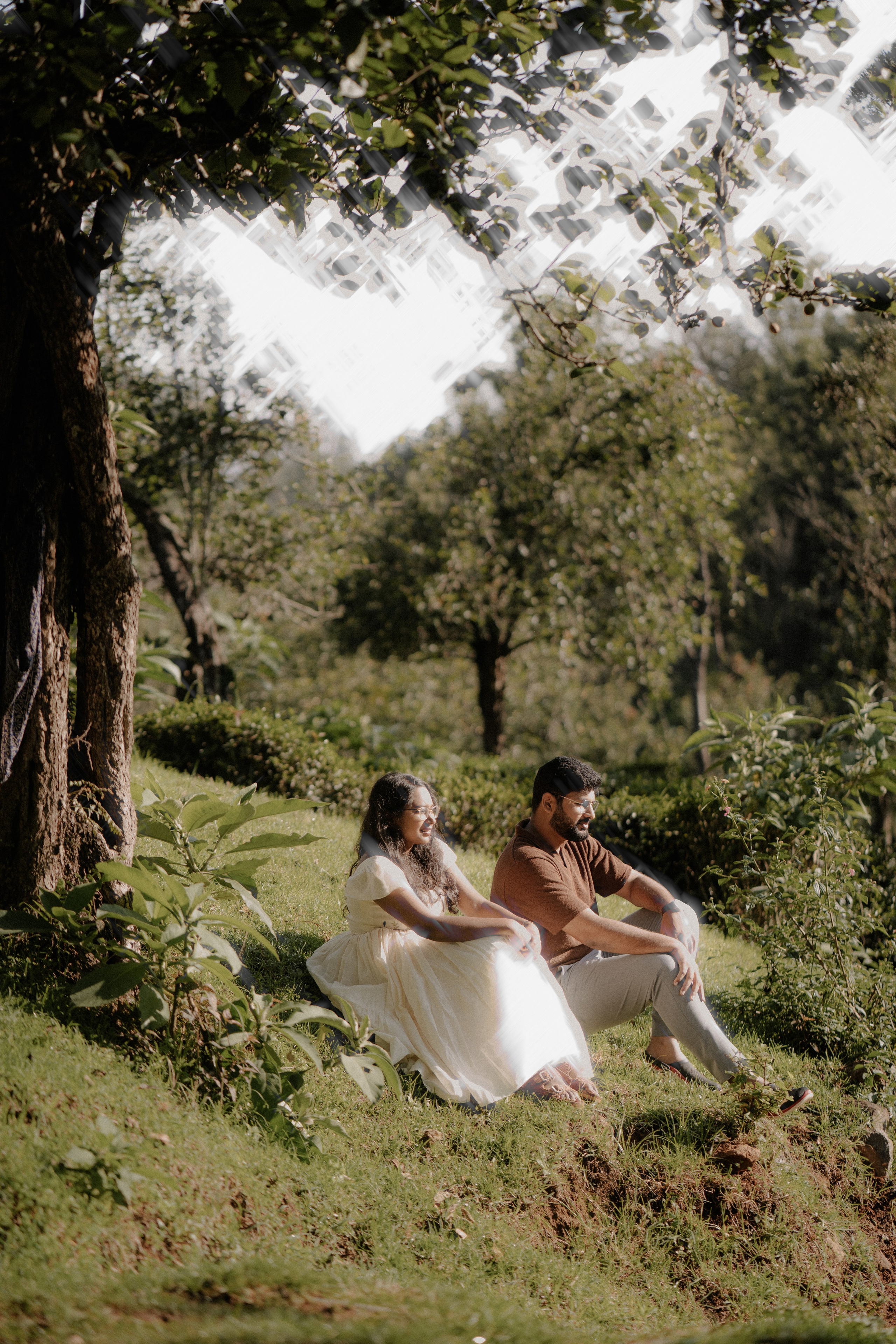 Tharani & Ramanan. Agam Vizha