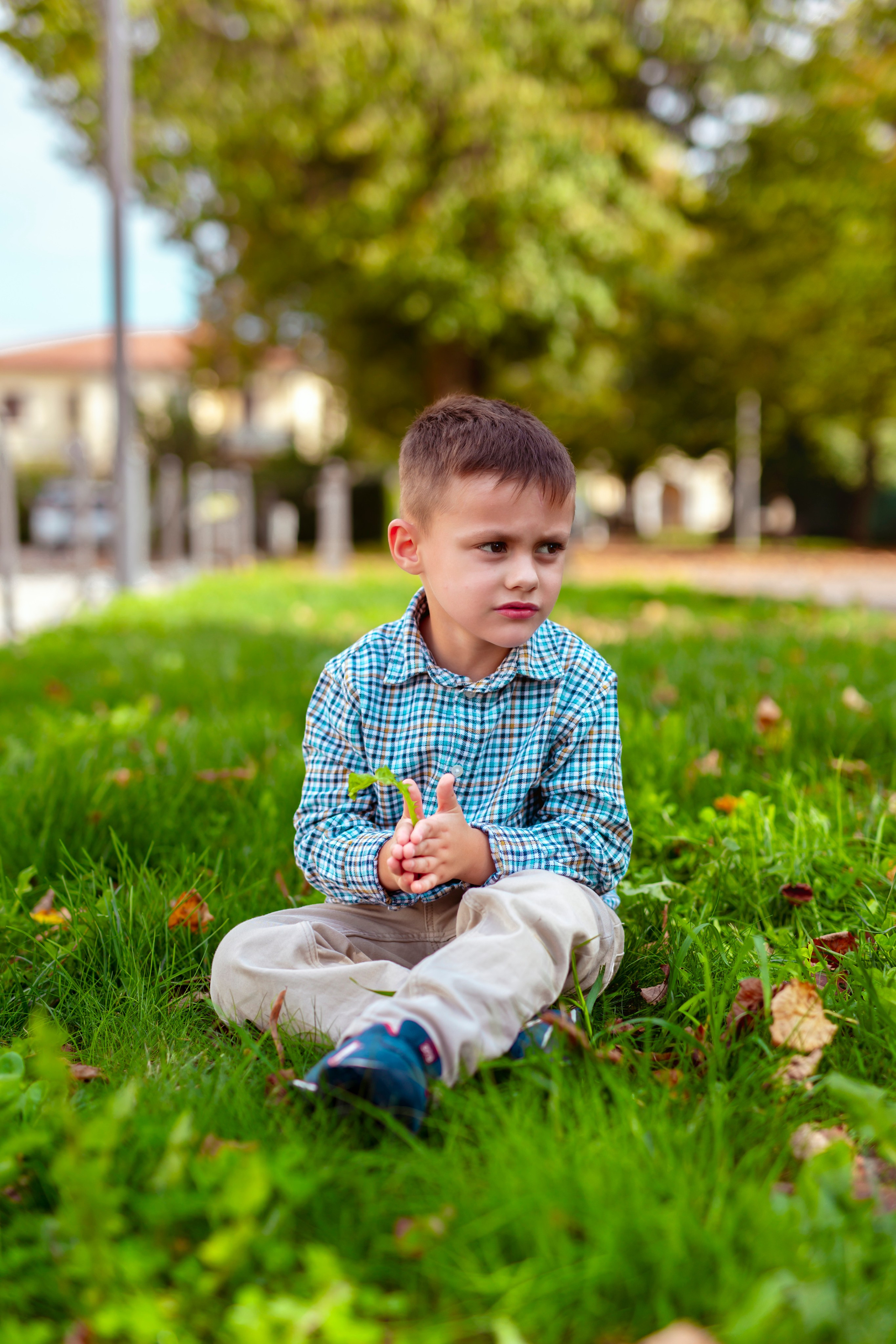 Battesimo Davide. Luci e Capricci Photography