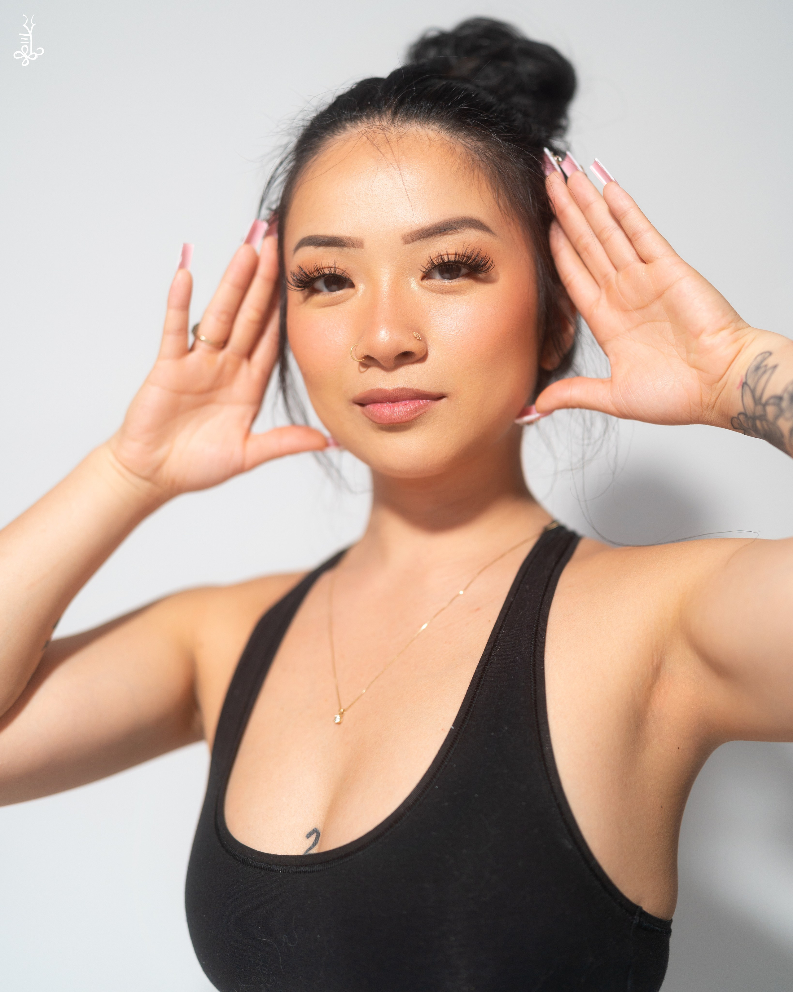 KAY YUN. Ke’Ondris