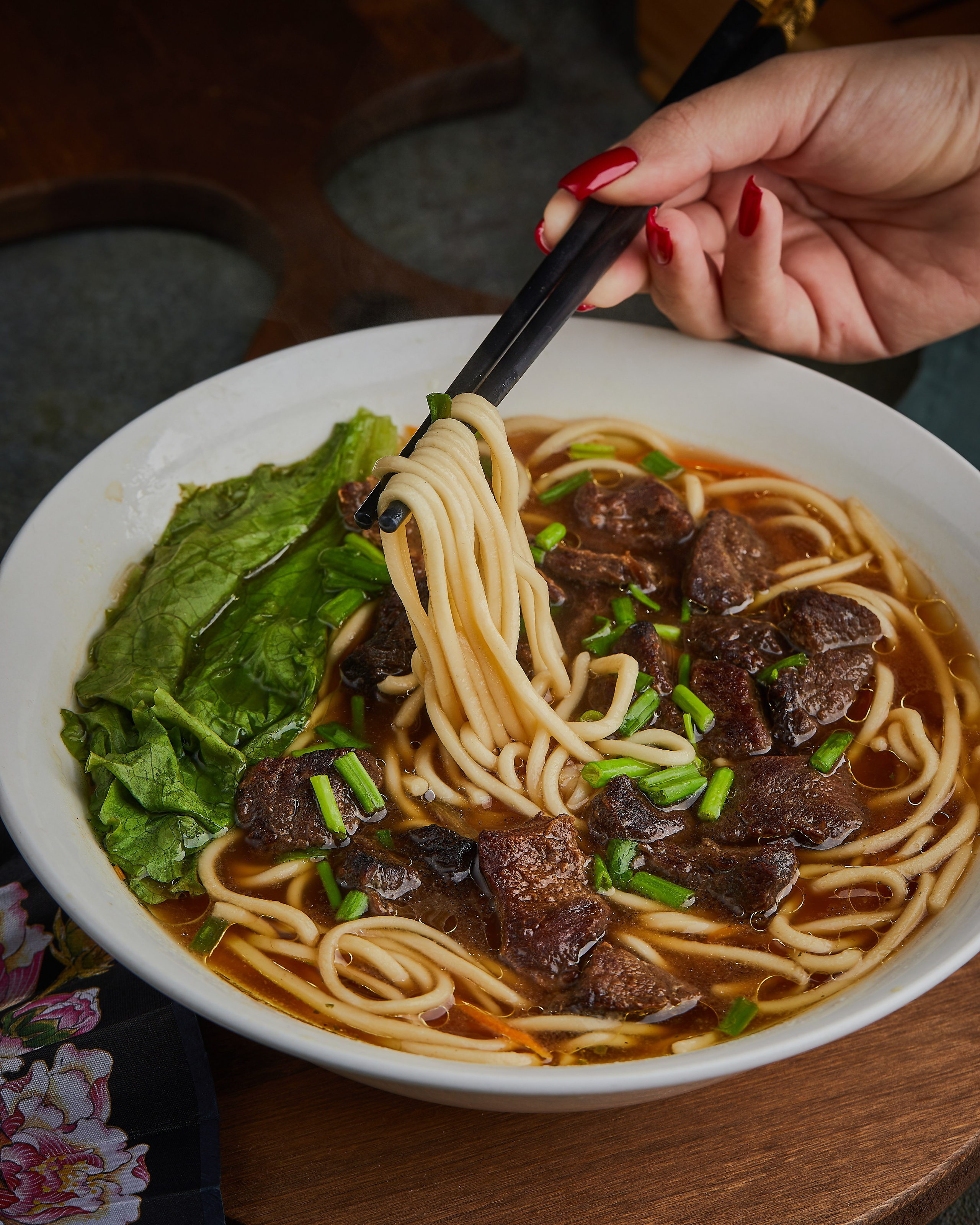 FOTO. Food & product photographer Suleyman Suleymanli