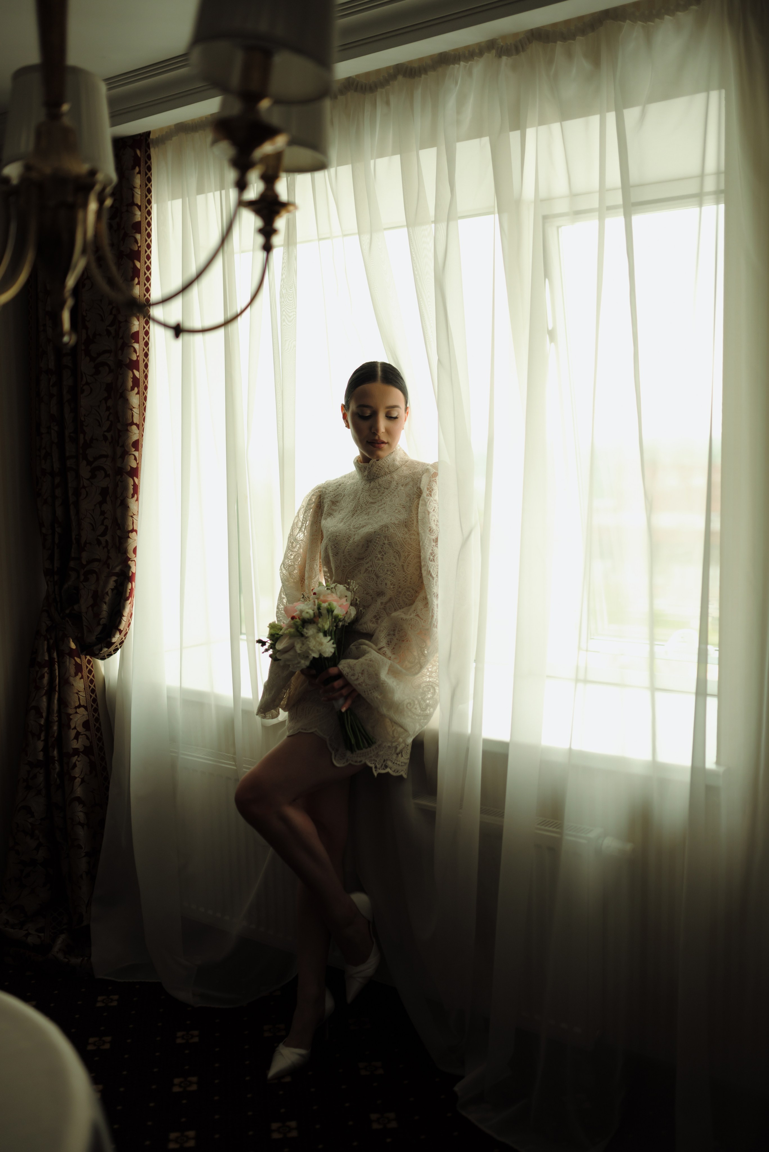 Lera | Vova. Мария Гуржеева