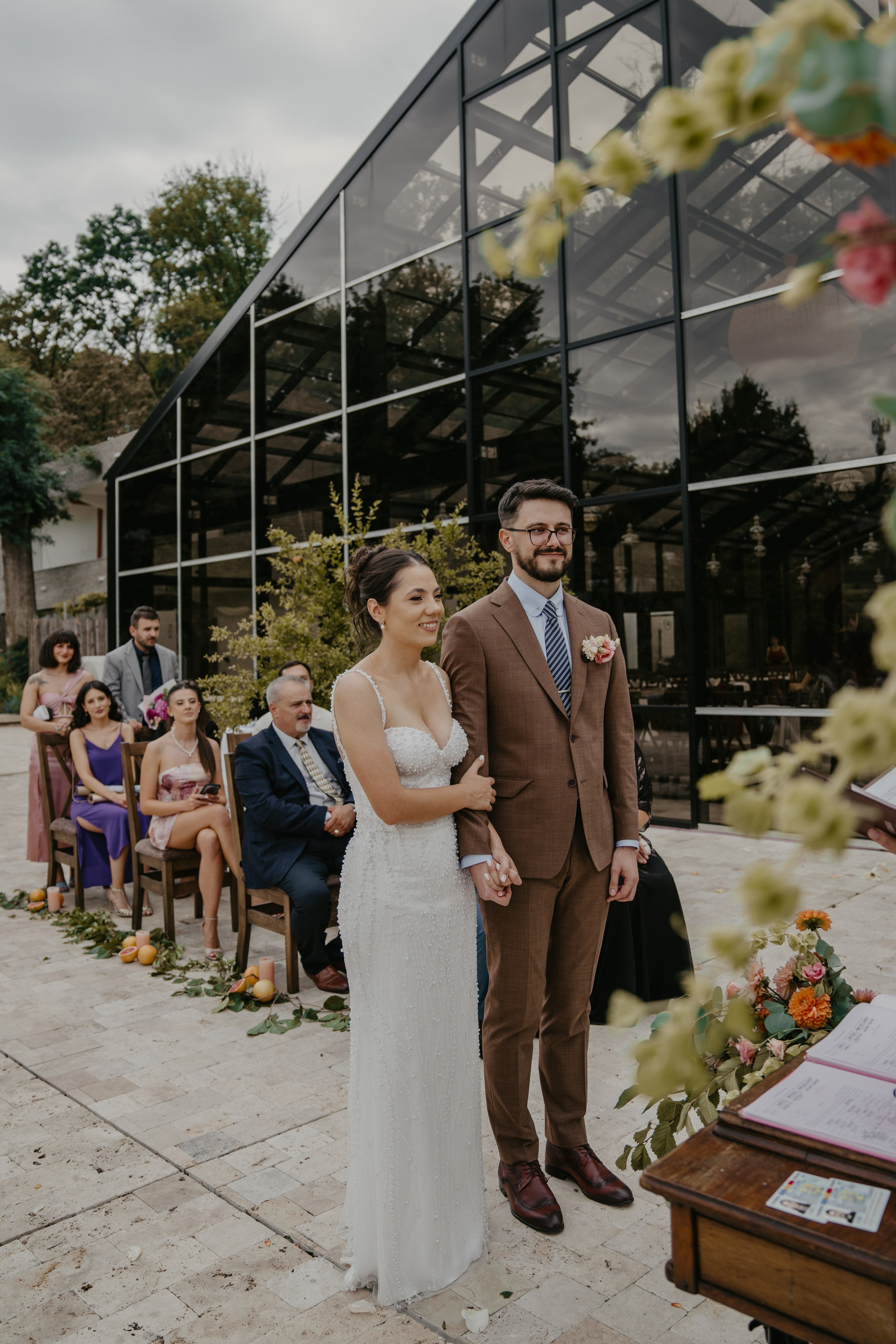 Laura & Cosmin. Gabrielacojocariu.com