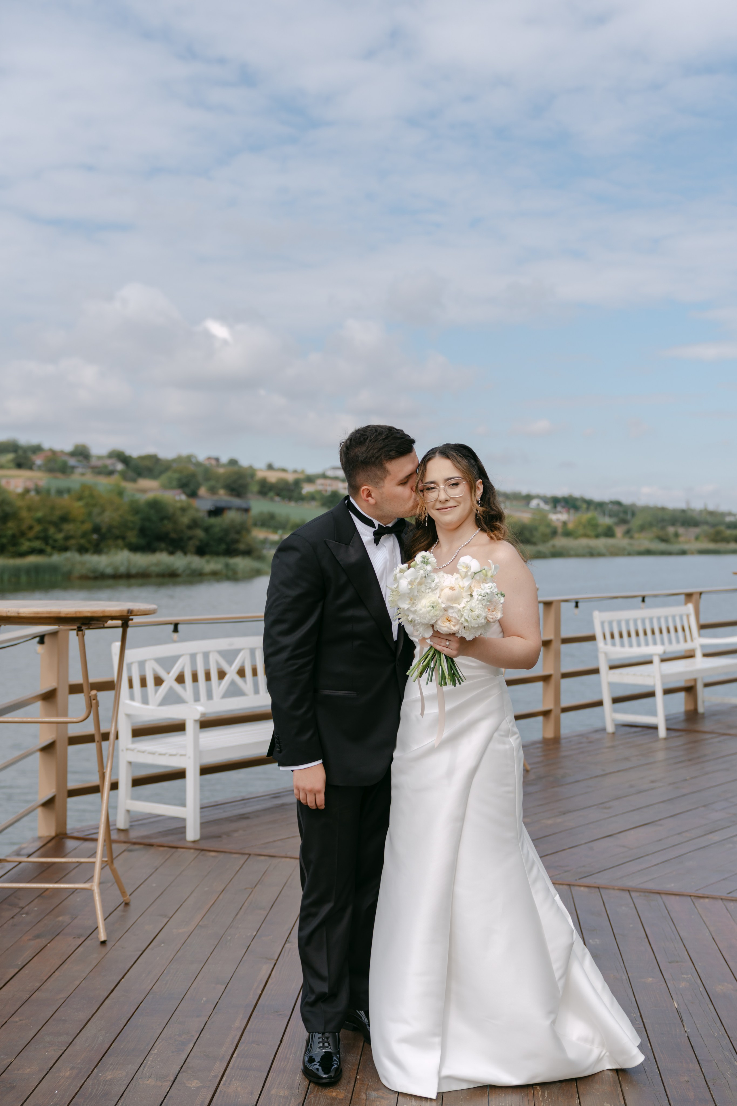 Bianca | Georgian. Gabrielacojocariu.com