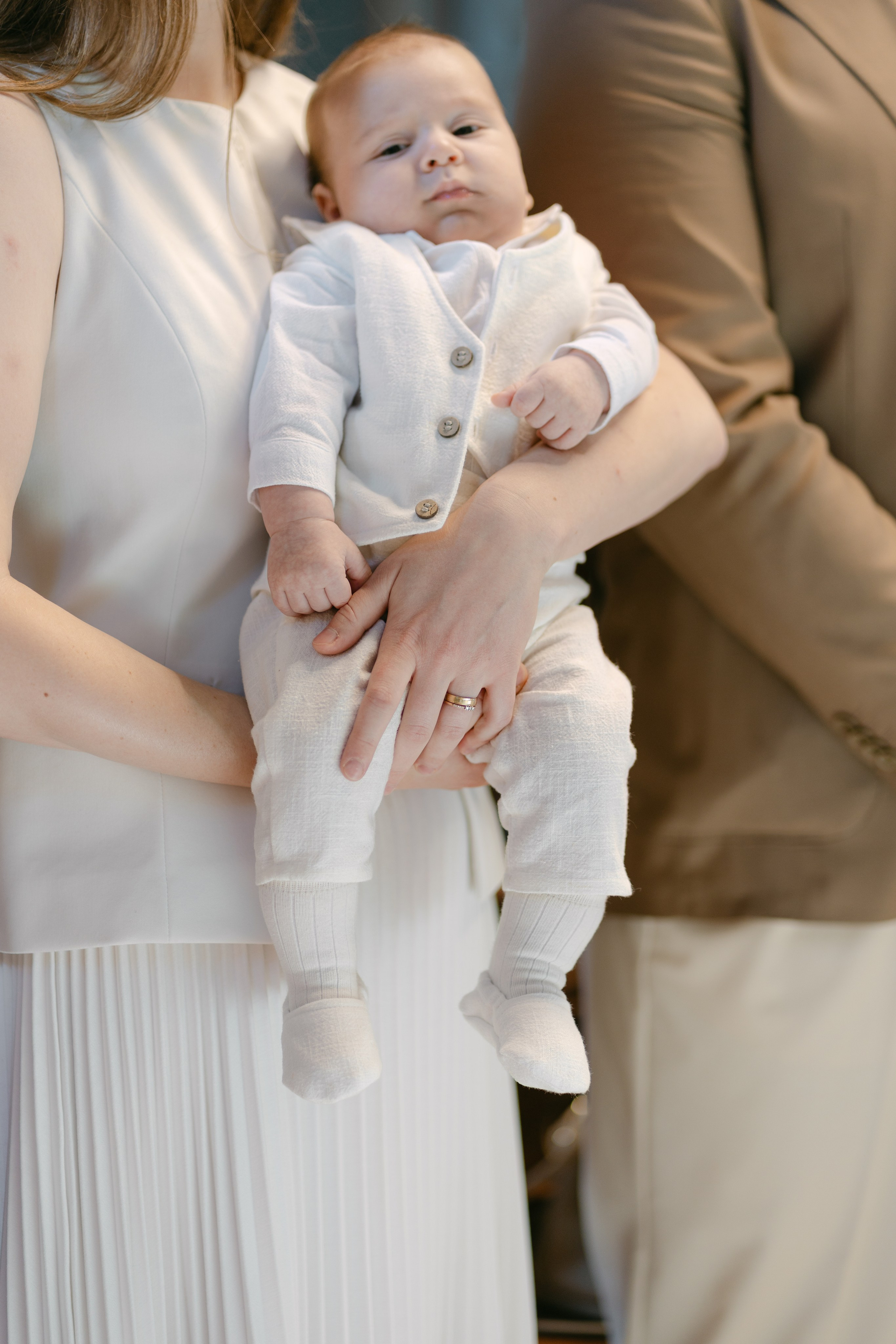 Baby Aron. Gabrielacojocariu.com