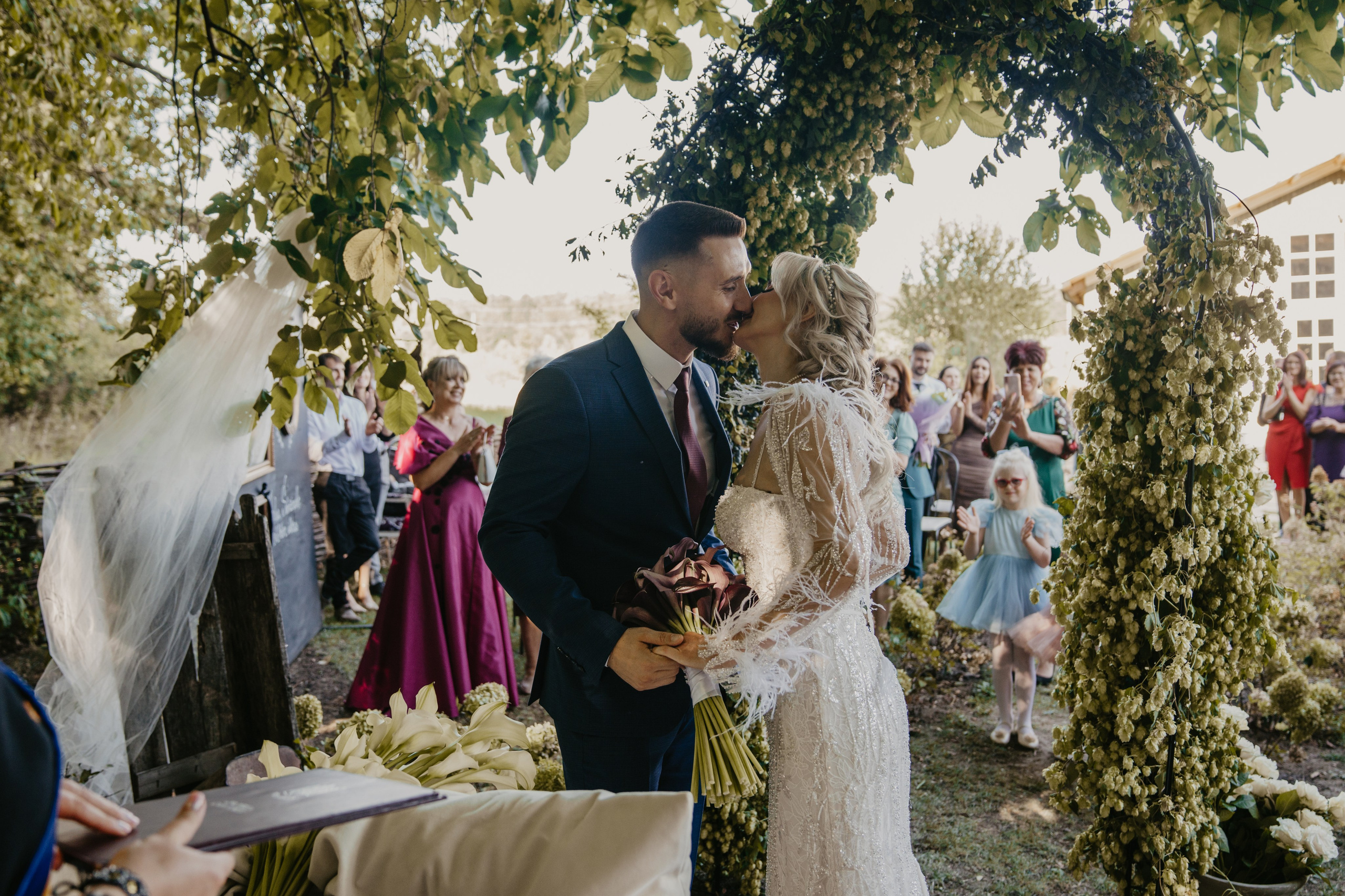 Bianca | Andrei. Gabrielacojocariu.com