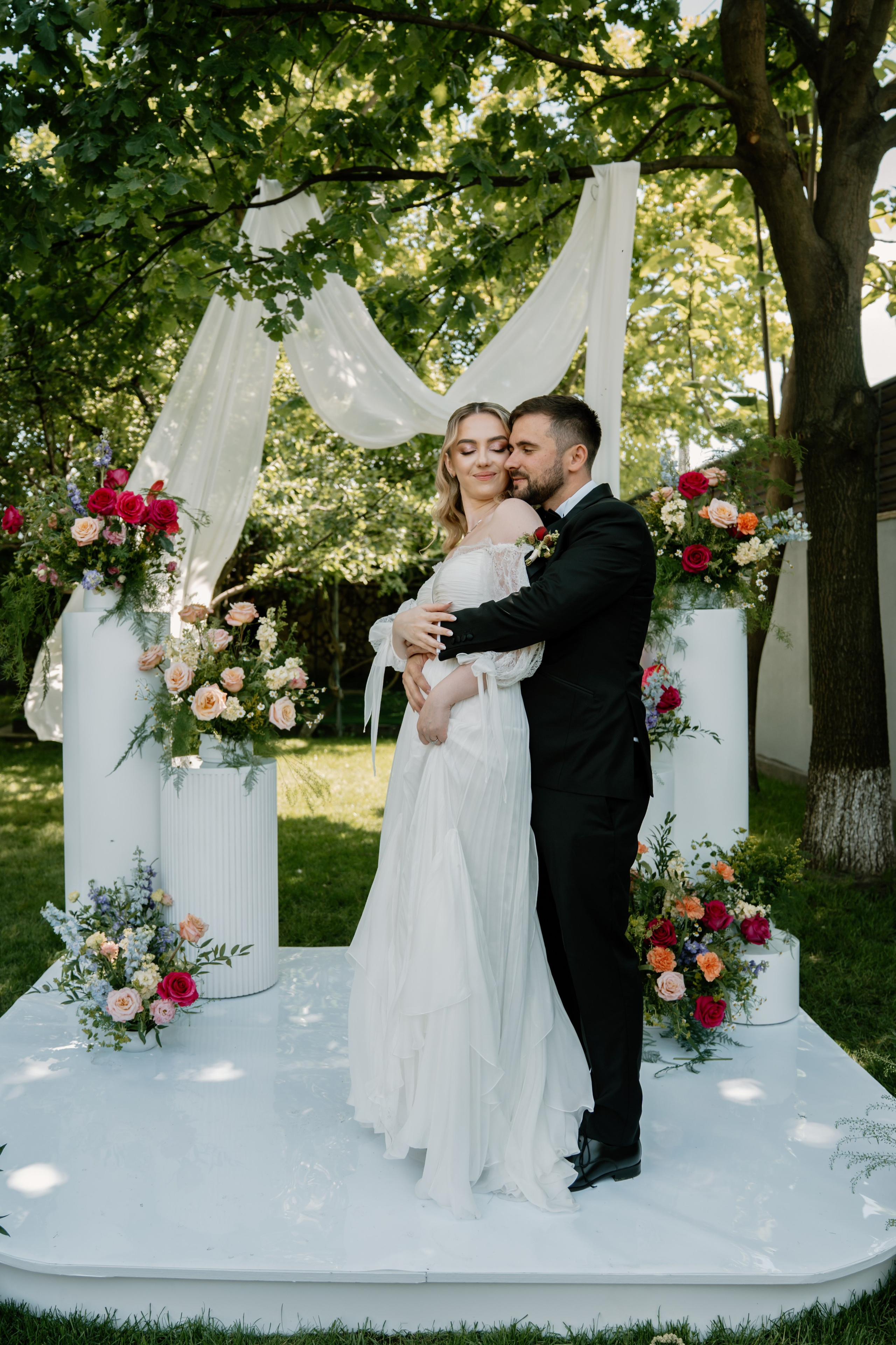 Iulia & Alex. Gabrielacojocariu.com