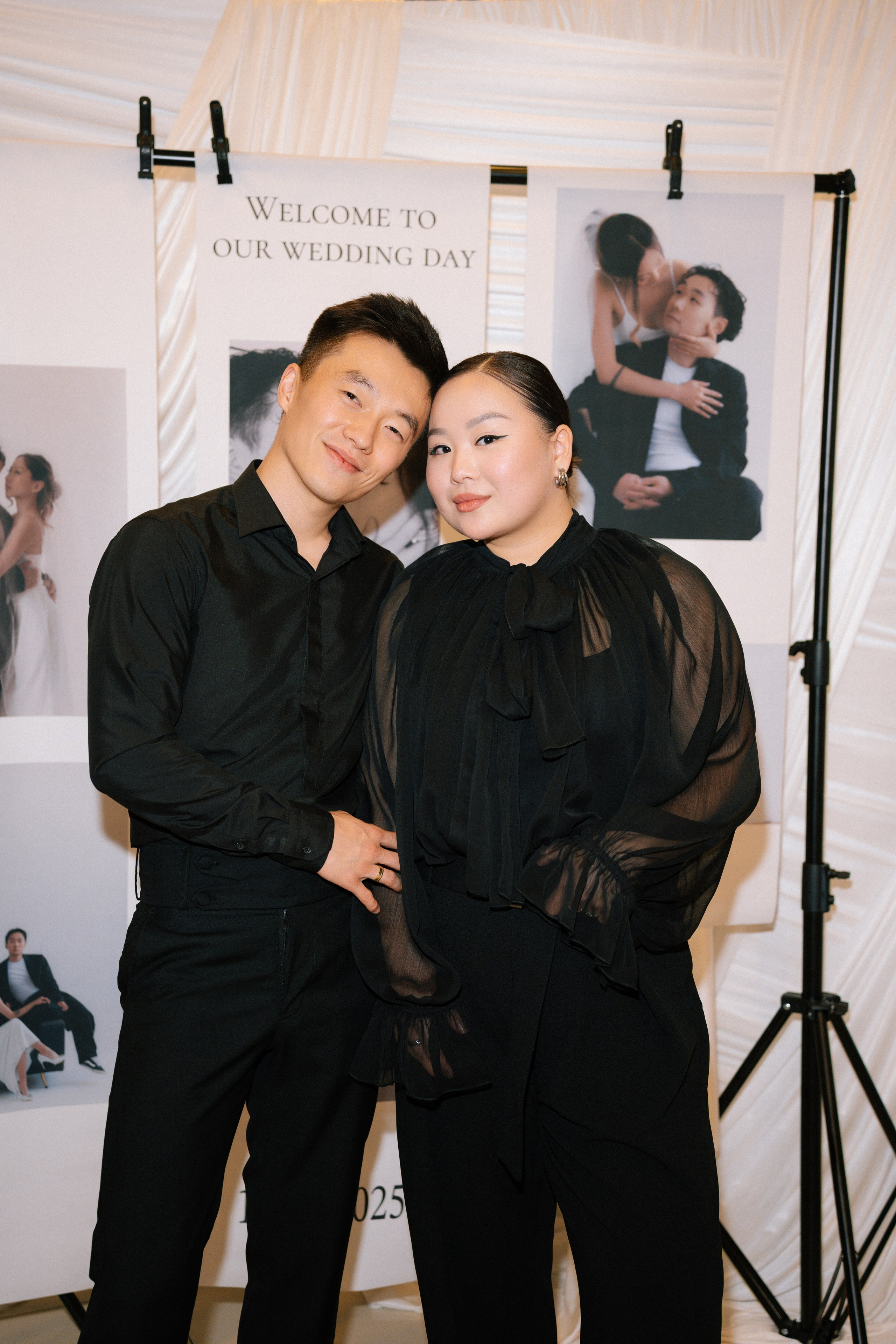 Yuliana & Vitaly/ wedding story. Студия декора «Нарния»