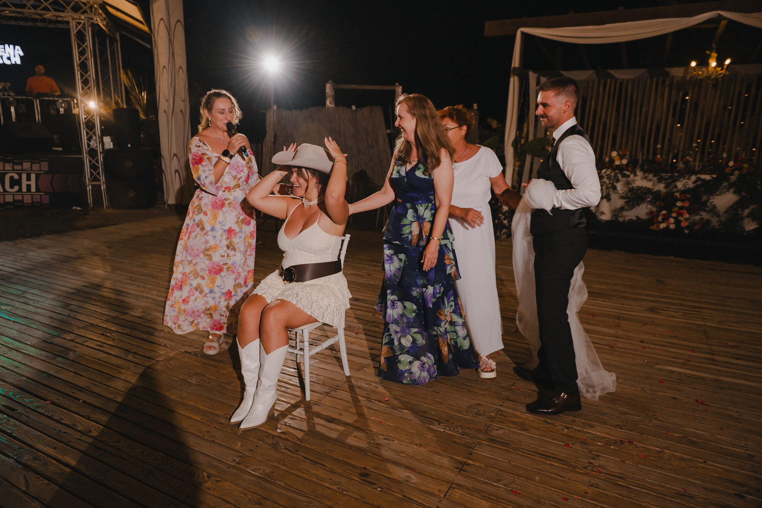 Nataly & Tristian. Фотограф в Анталии (Турция) Ева Сэрт