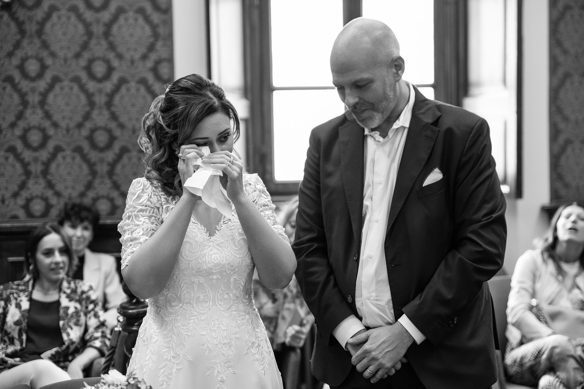 Karin & Guido. Fotografo matrimonio Lago di Como Ferrari Media Production